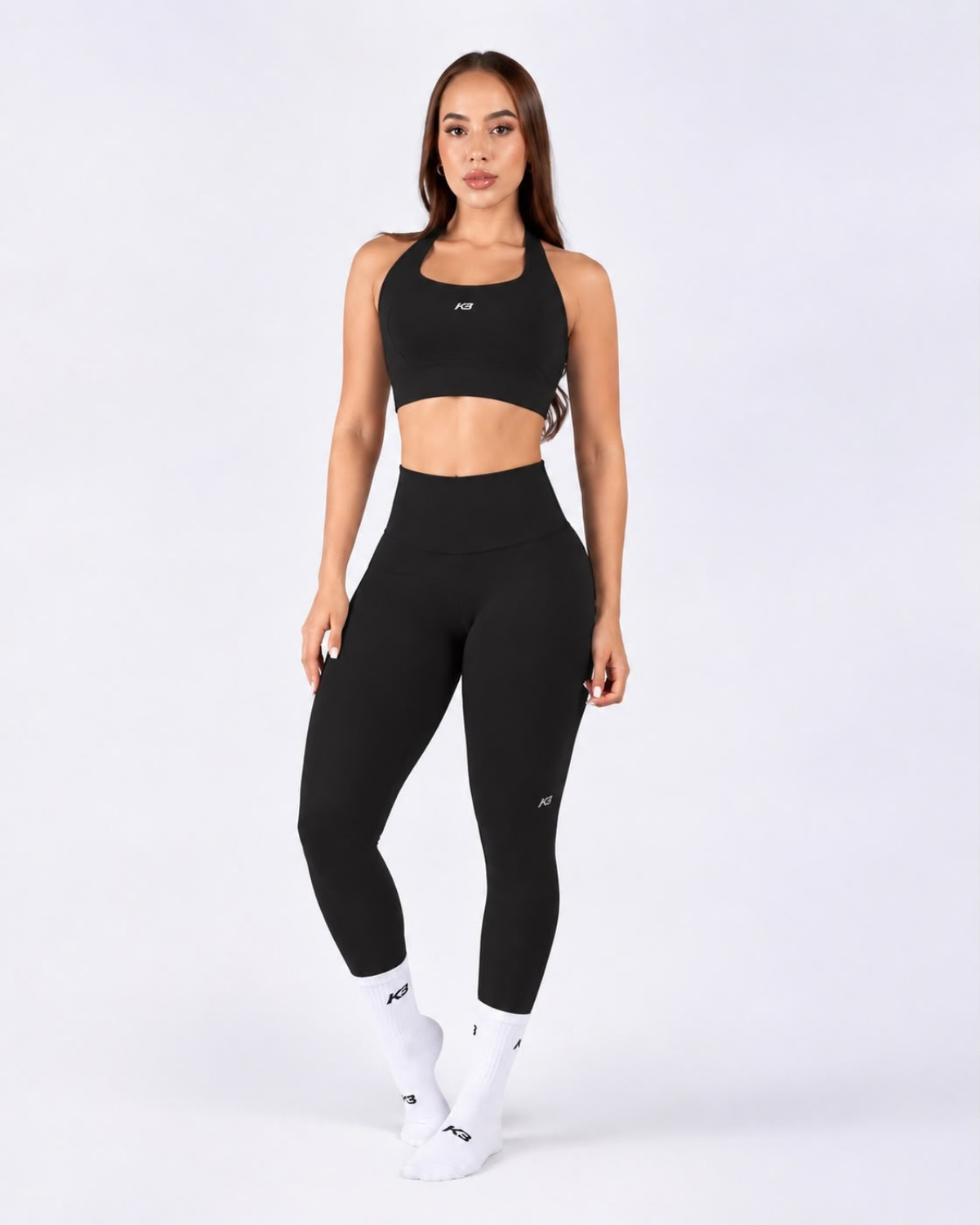 Set Yoga ┃KAYBU REF.T02