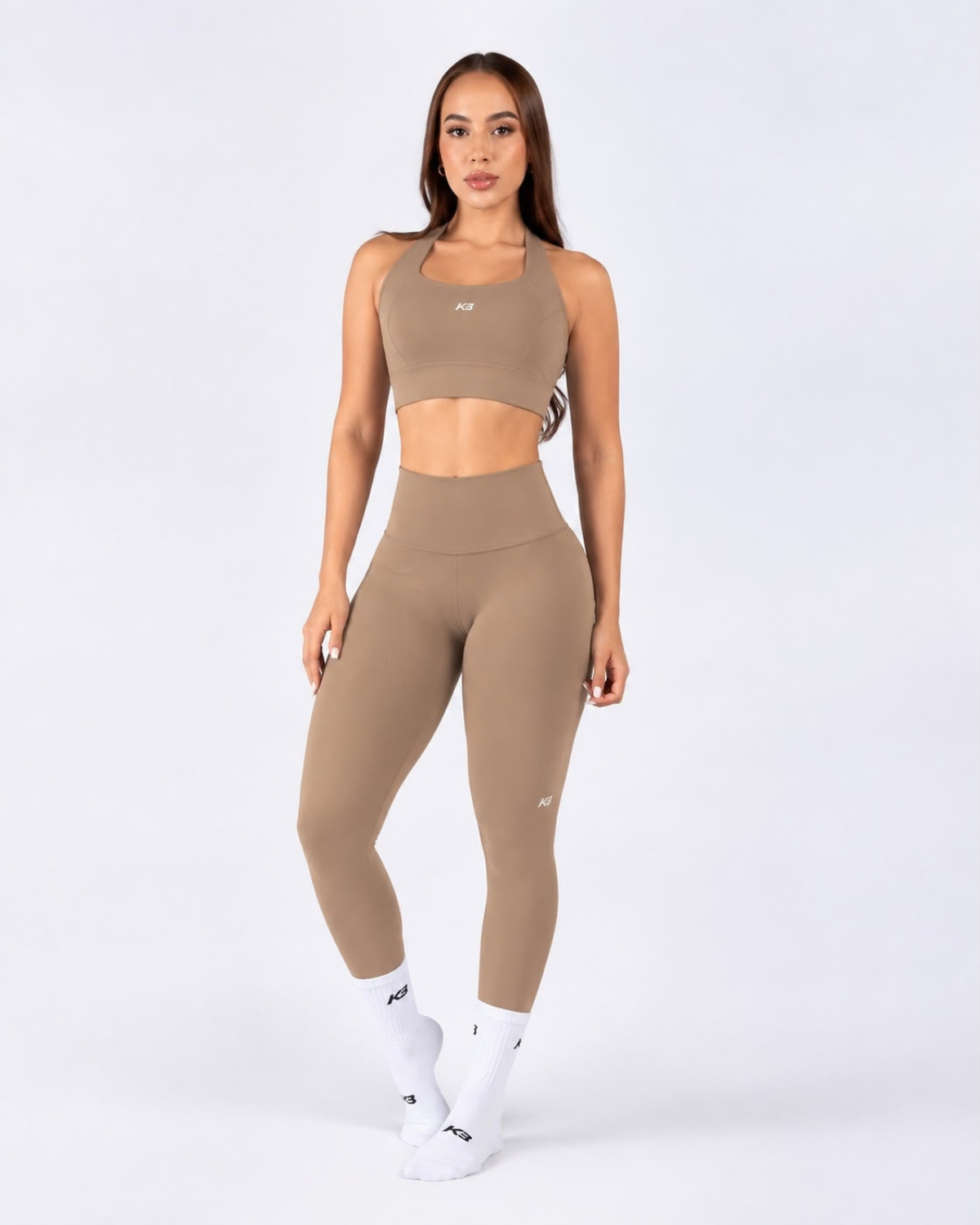Set Yoga ┃KAYBU REF.T02