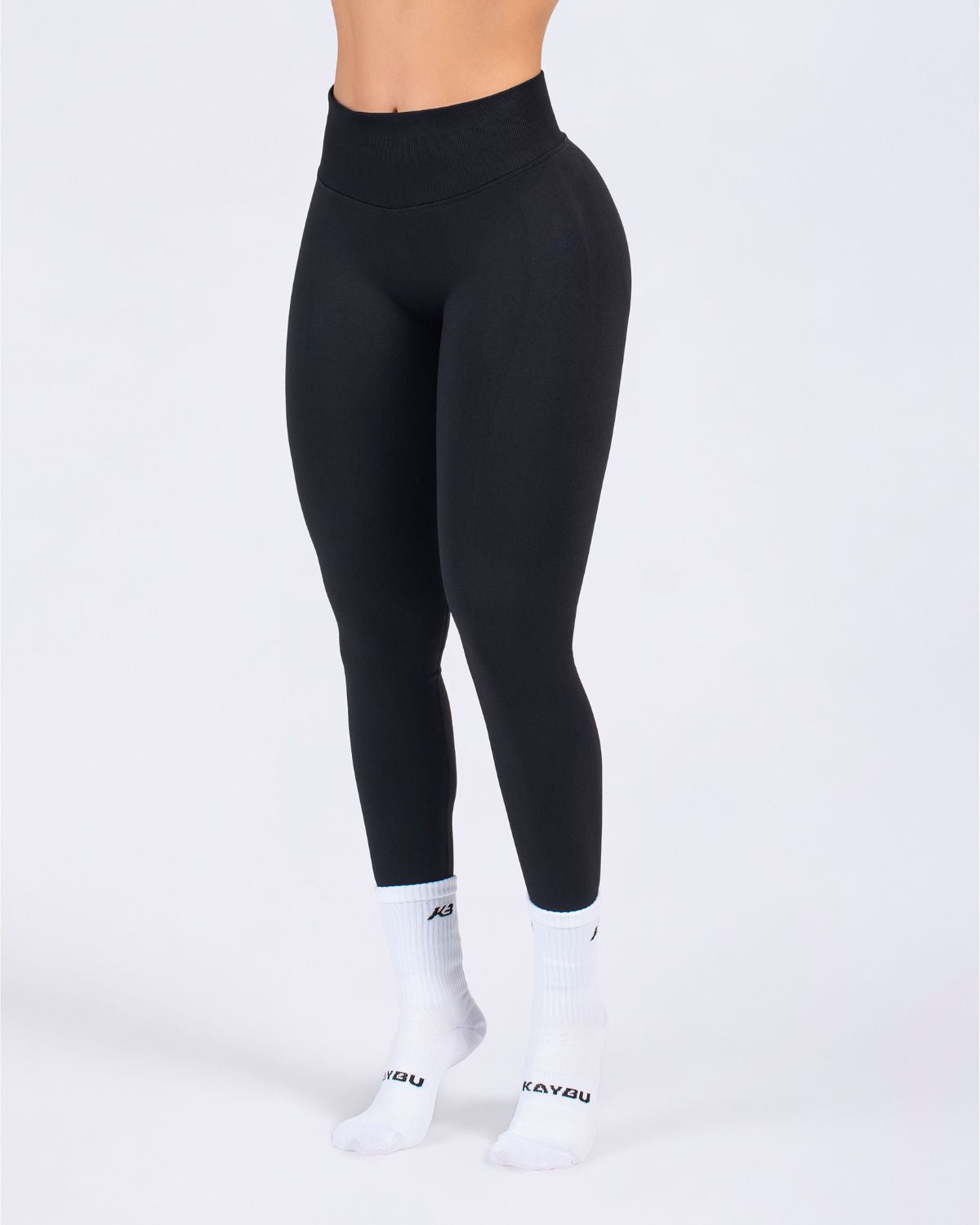 Leggins Push Up Lovefit┃KAYBU REF. 1168