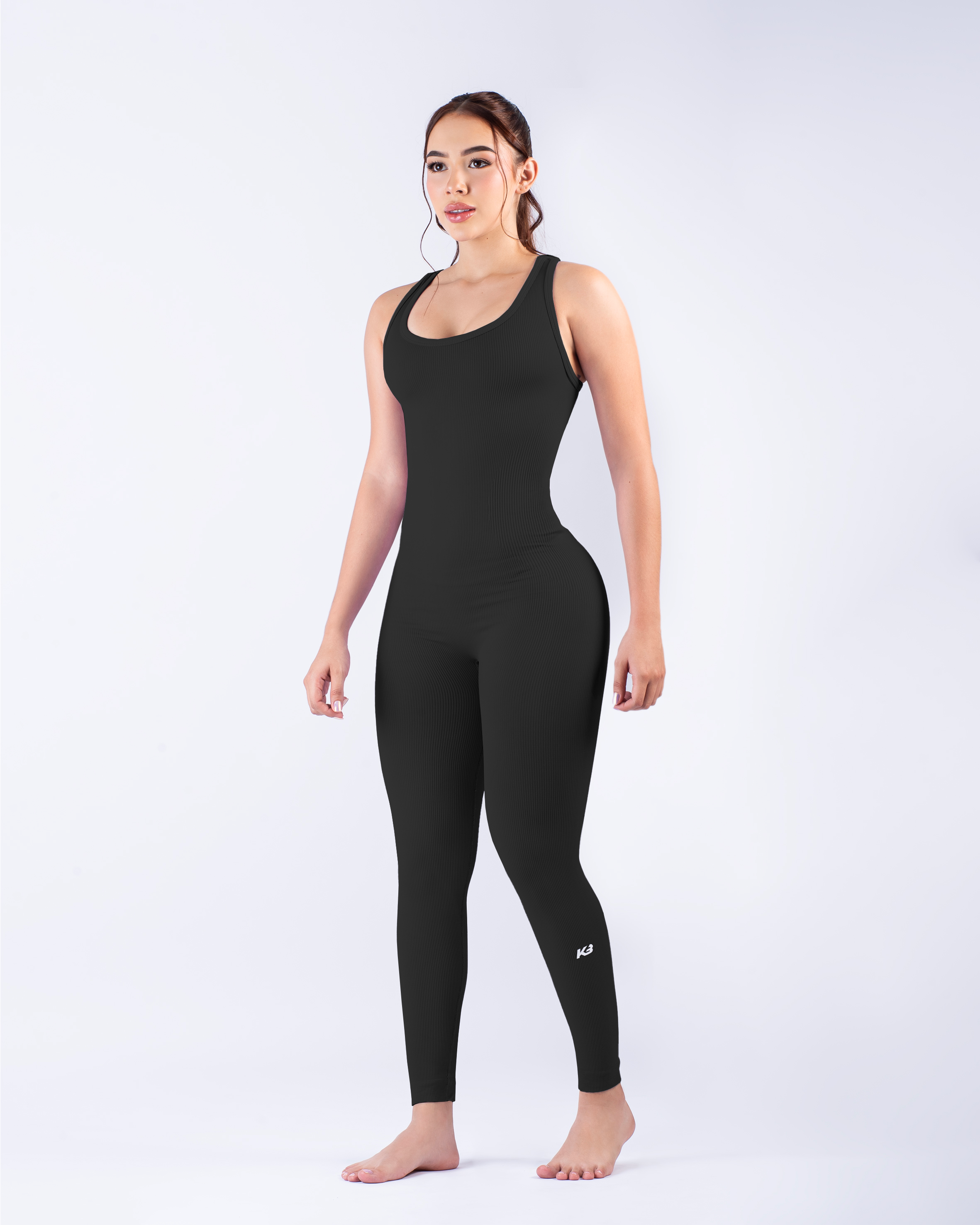 Enterizo seamless┃KAYBU RF.895