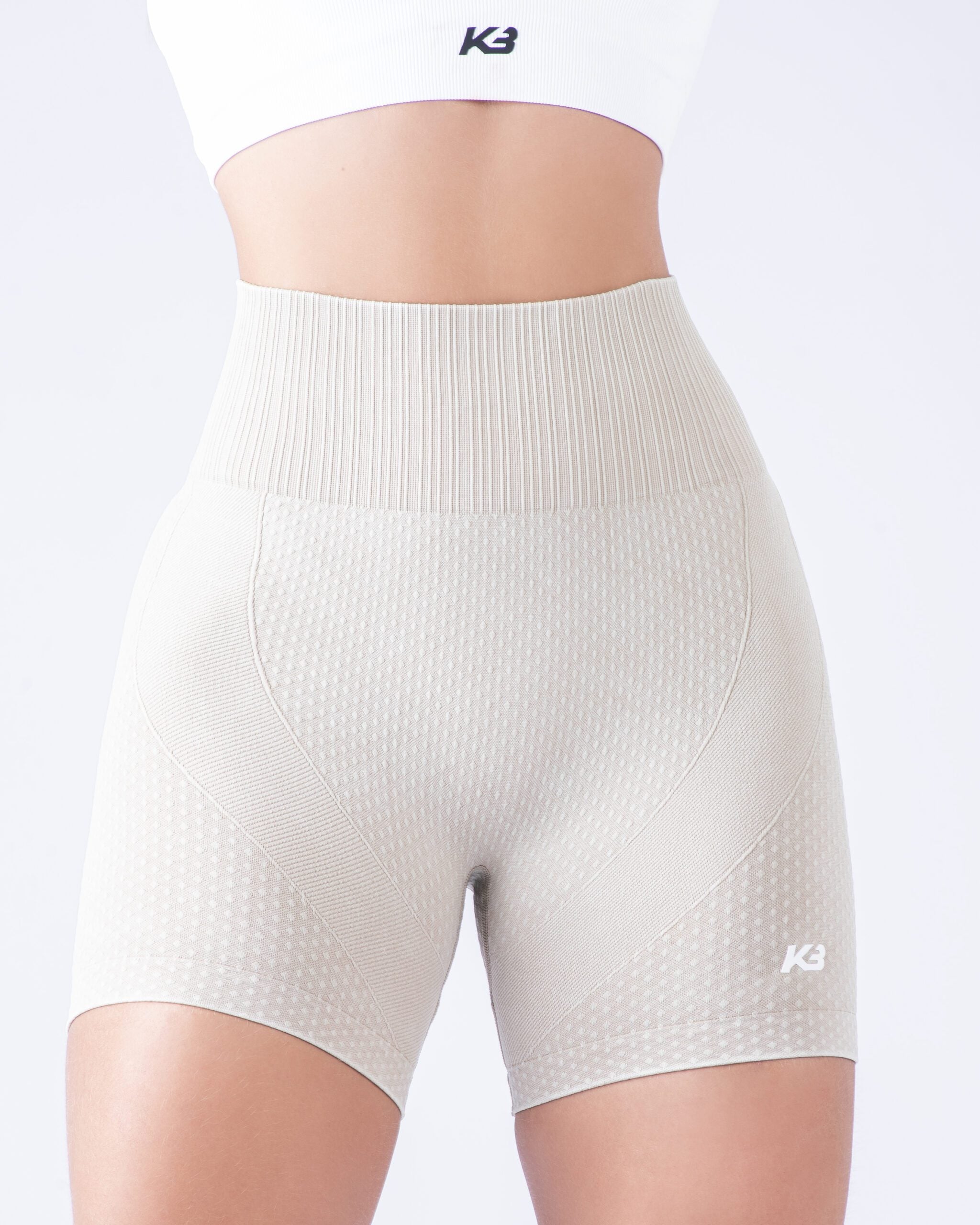 Short Seamless┃KAYBU REF.0145