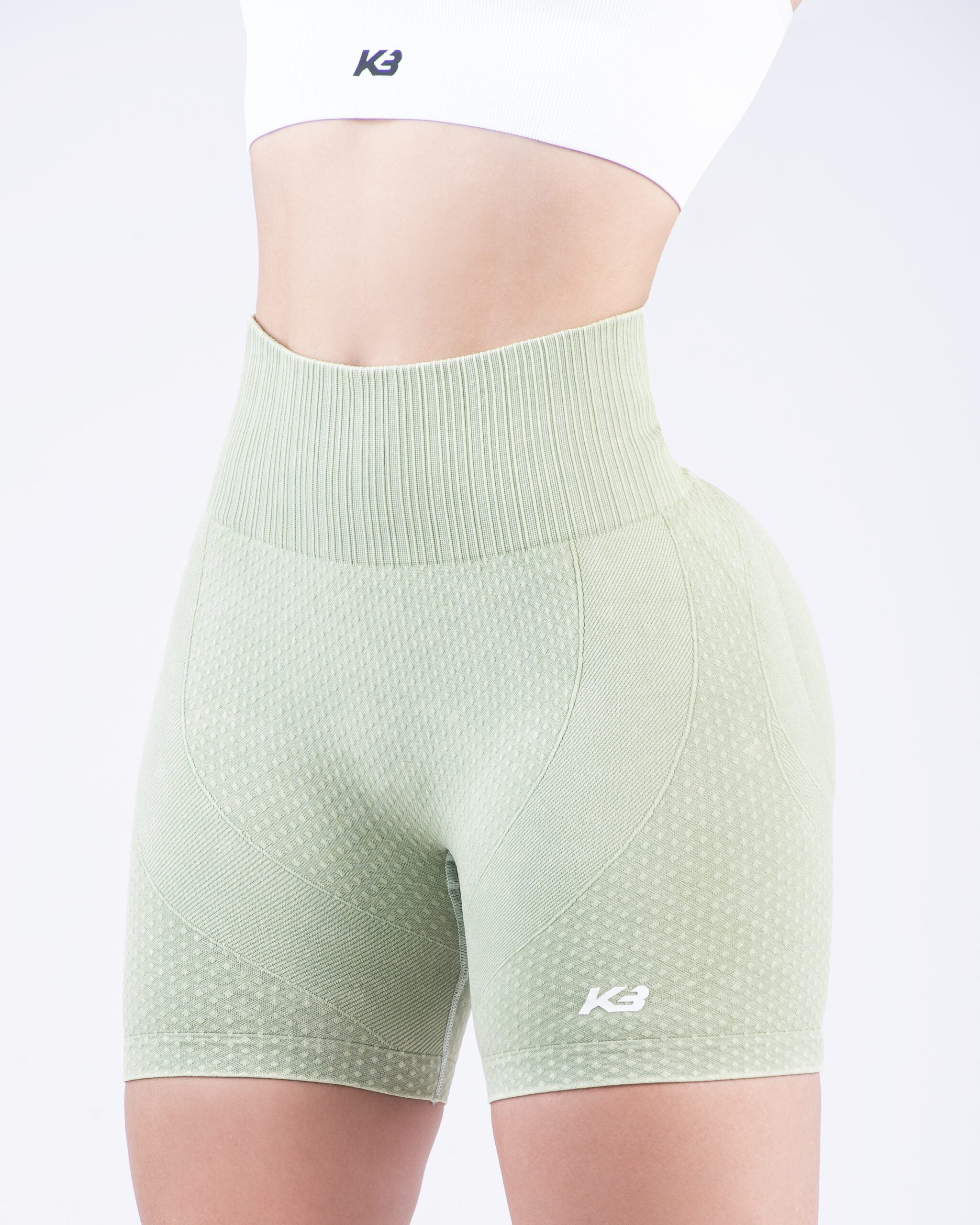 Short Seamless┃KAYBU REF.0145