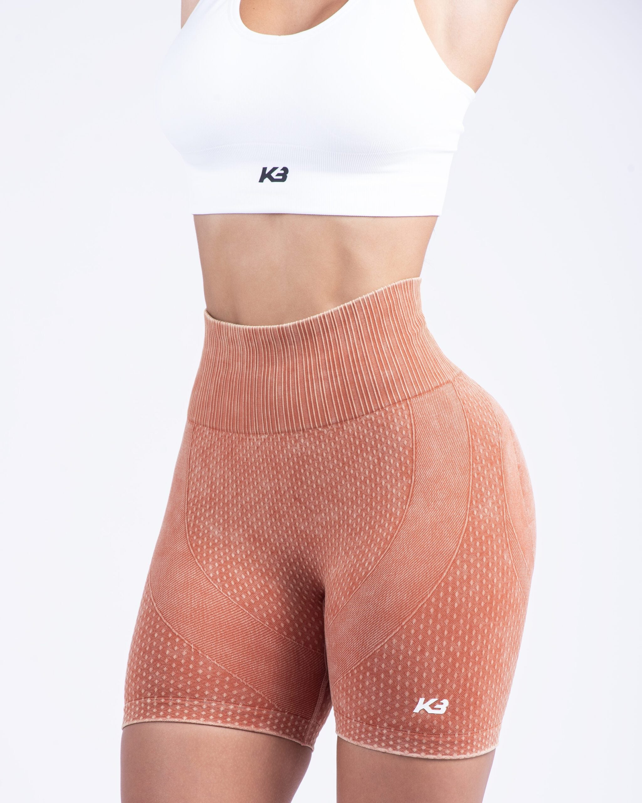 Short Seamless┃KAYBU REF.0145