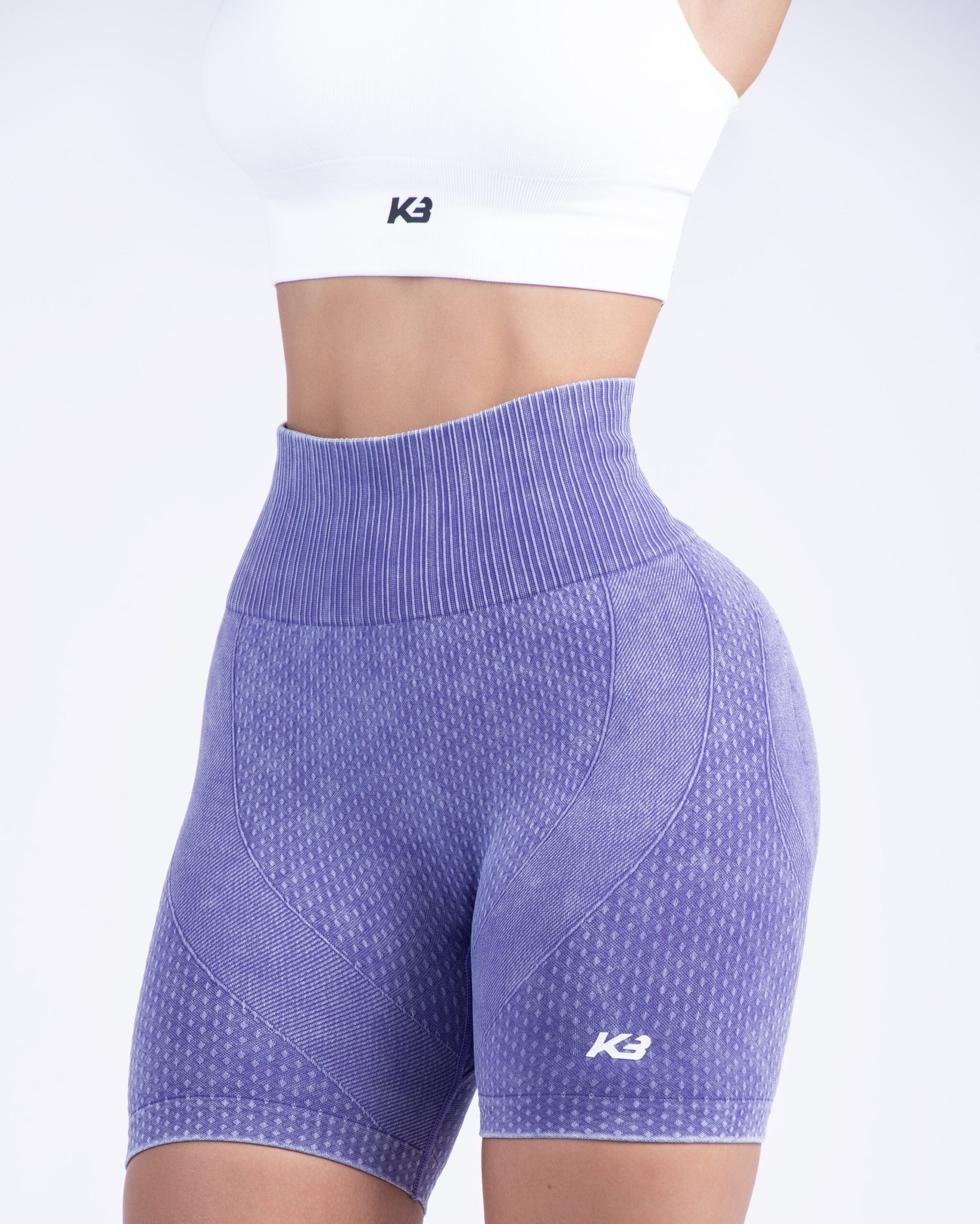 Short Seamless┃KAYBU REF.0145