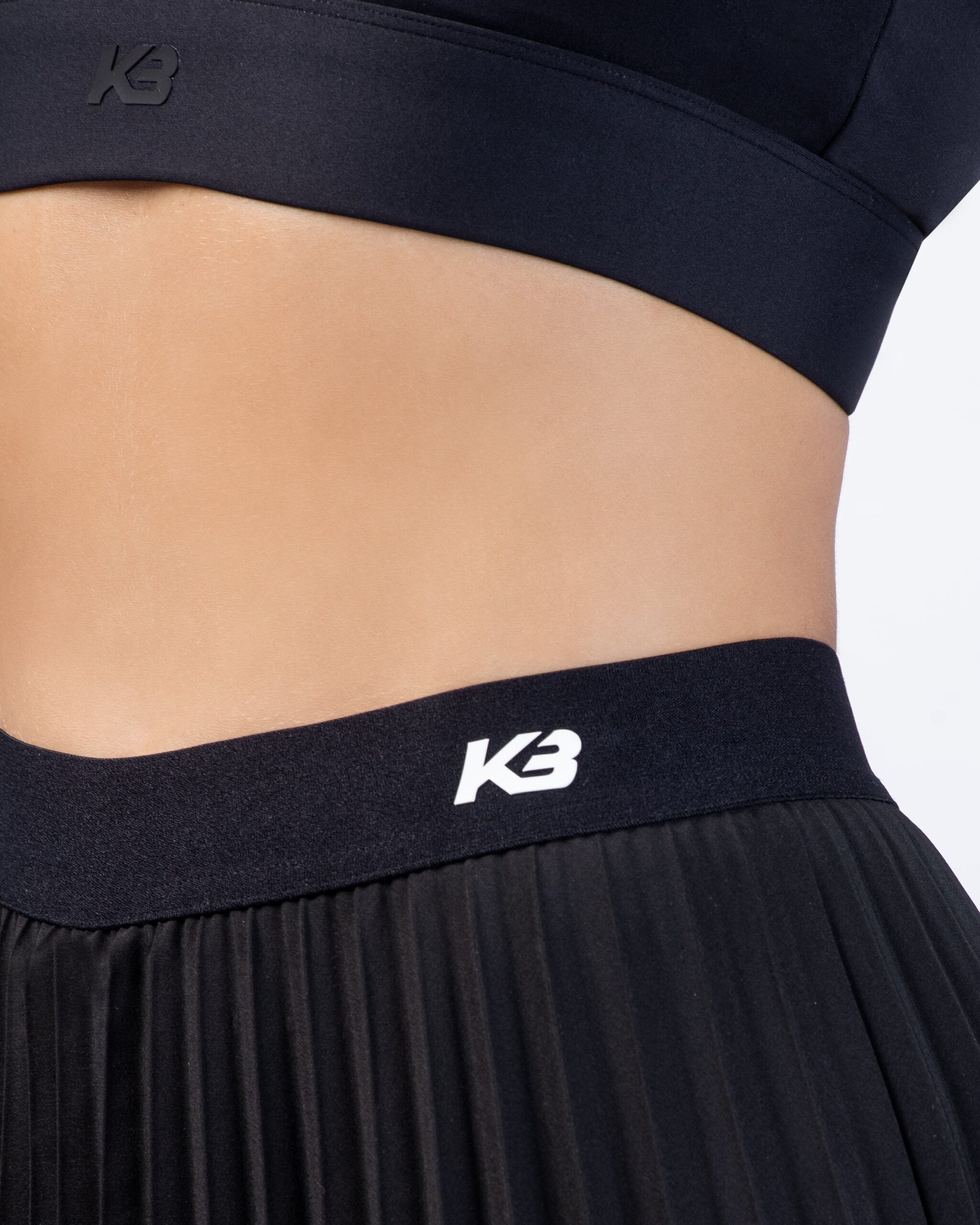 Falda pliegues┃KAYBU RF.806