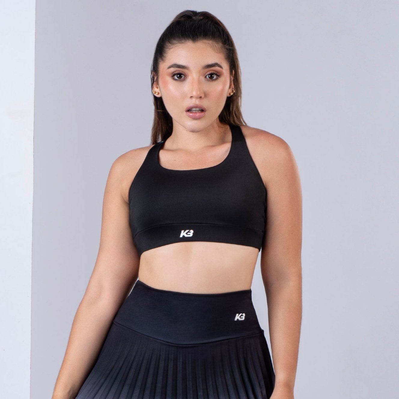 Top tiras┃KAYBU RF.1012