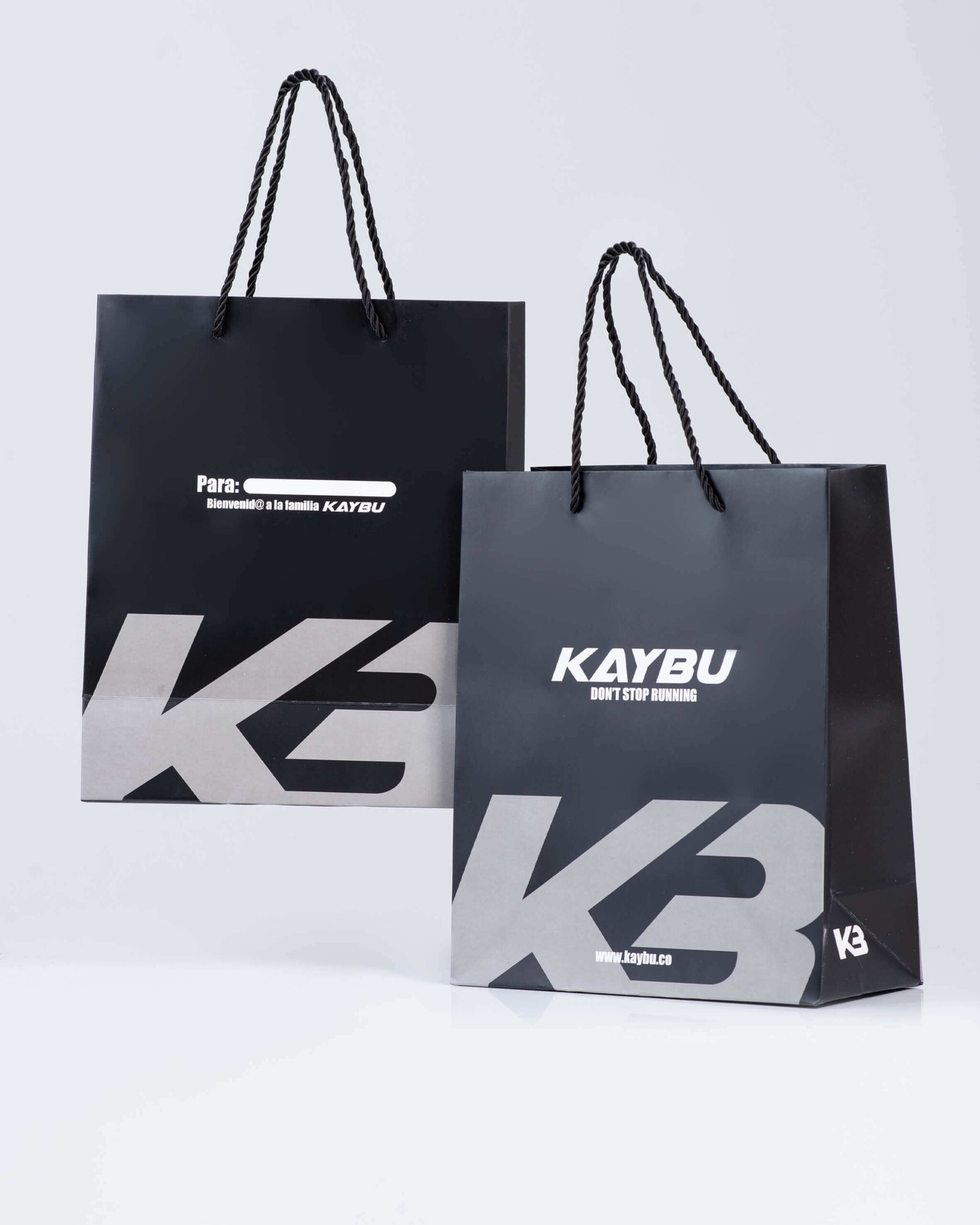 Bolsa de regalo┃KAYBU