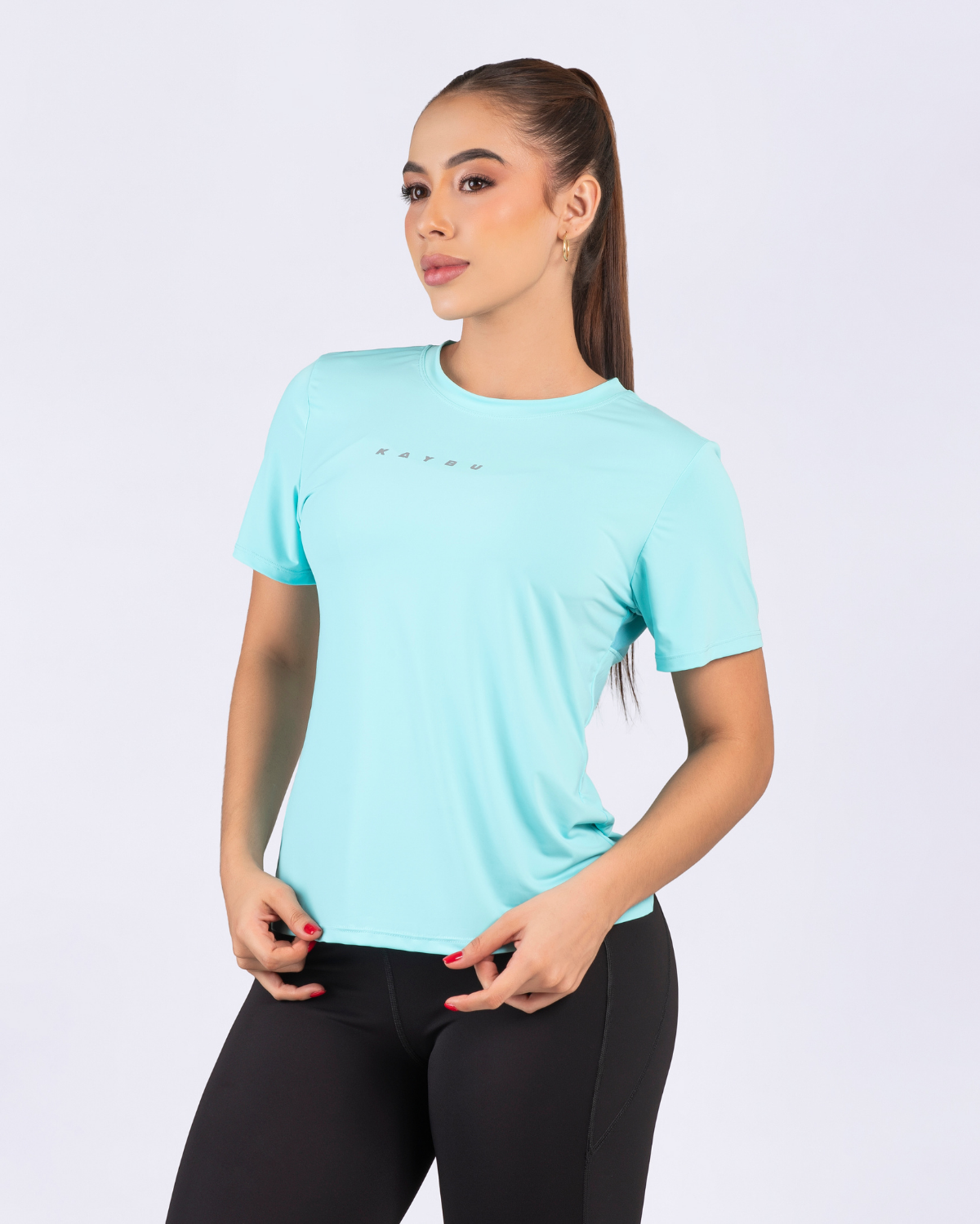 Blusa Her┃KAYBU REF.T03