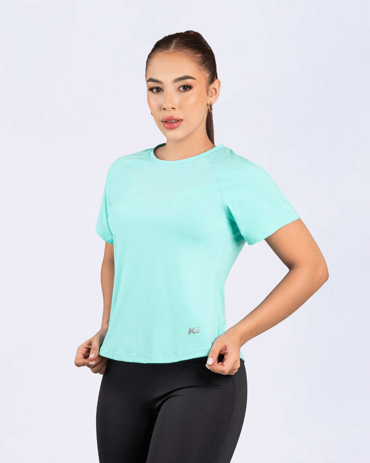 Camiseta Her┃KAYBU REF.T05