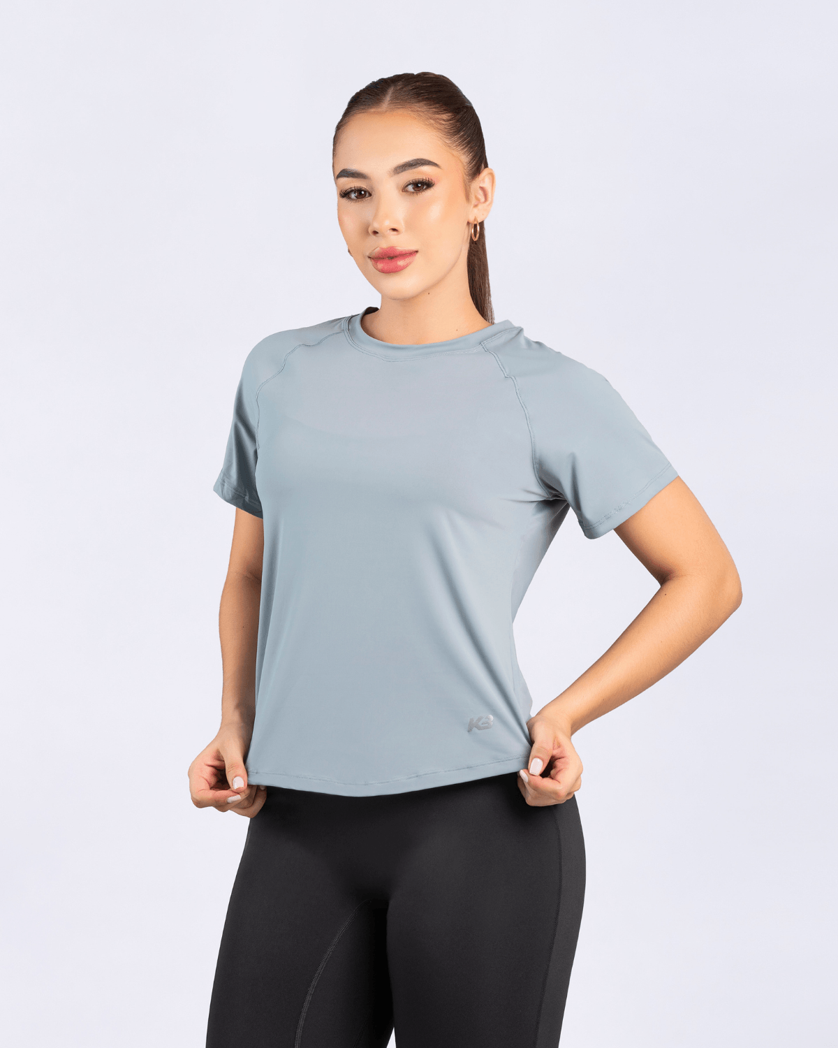 Camiseta Her┃KAYBU REF.T05