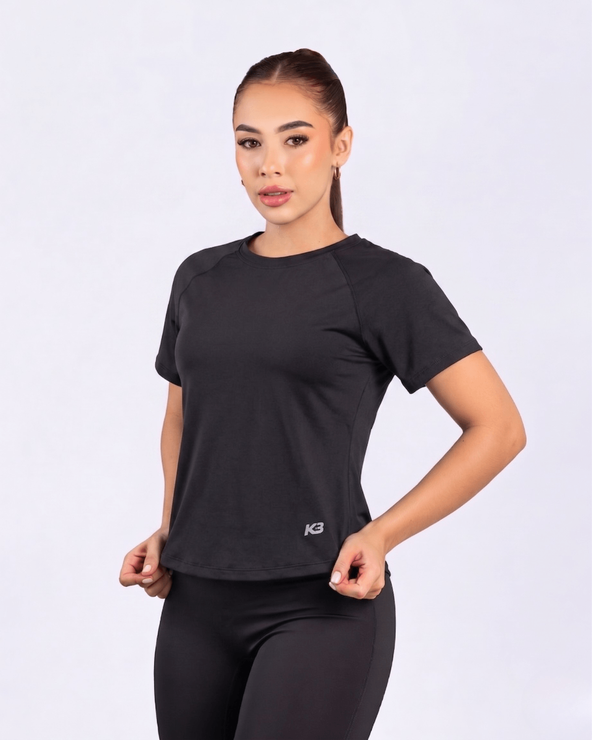 Camiseta Her┃KAYBU REF.T05