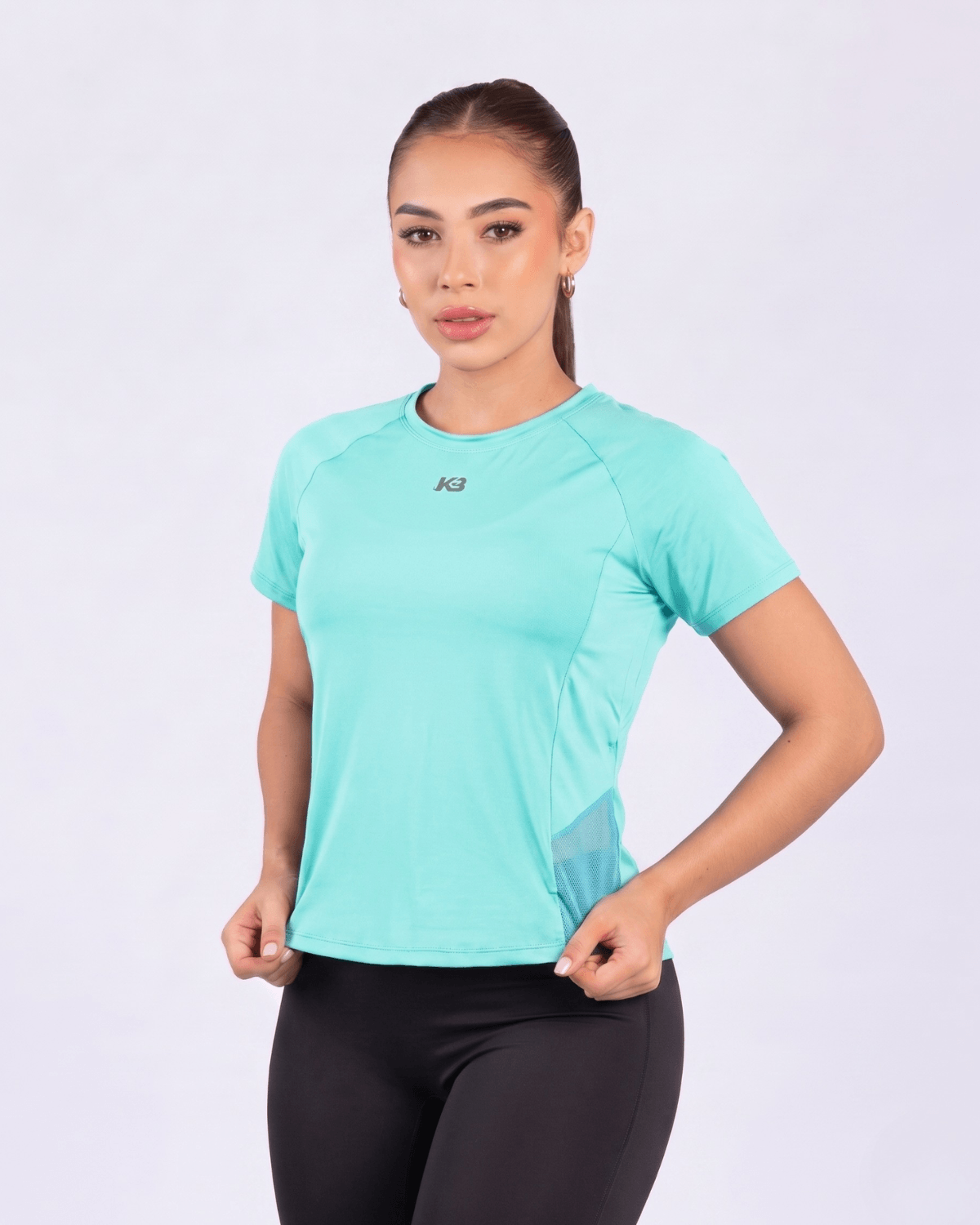 Camiseta Escape┃KAYBU REF.T06