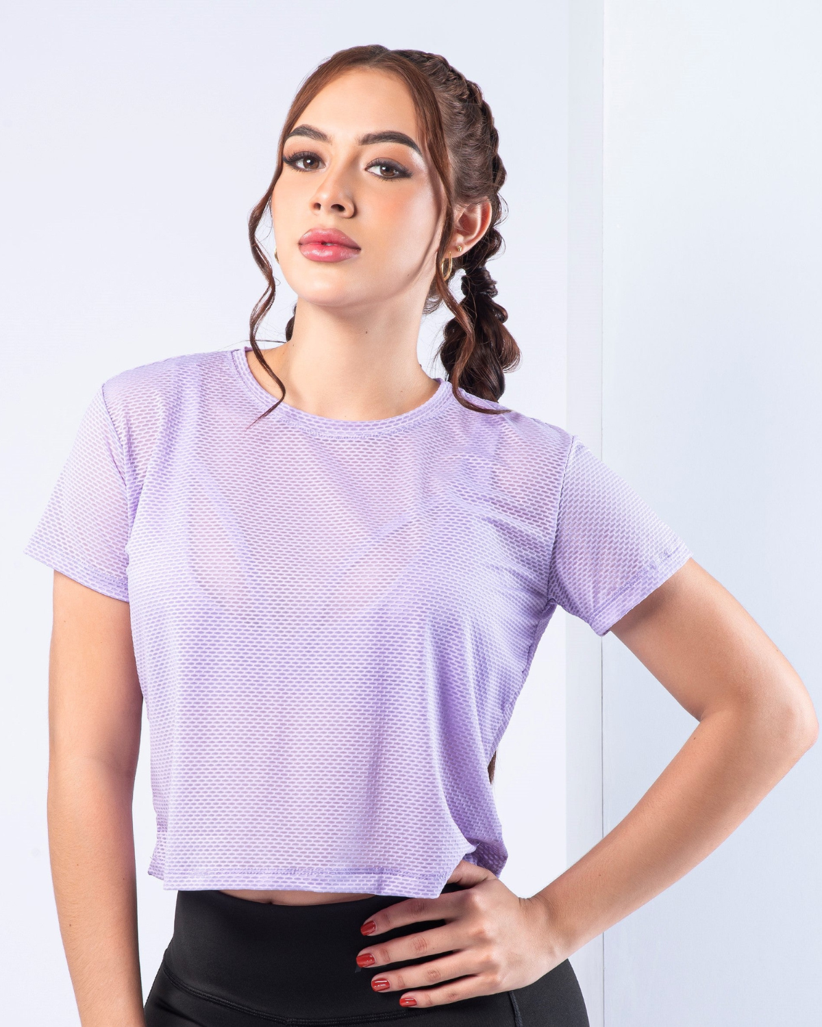 Blusa+Top ┃KAYBU REF.271
