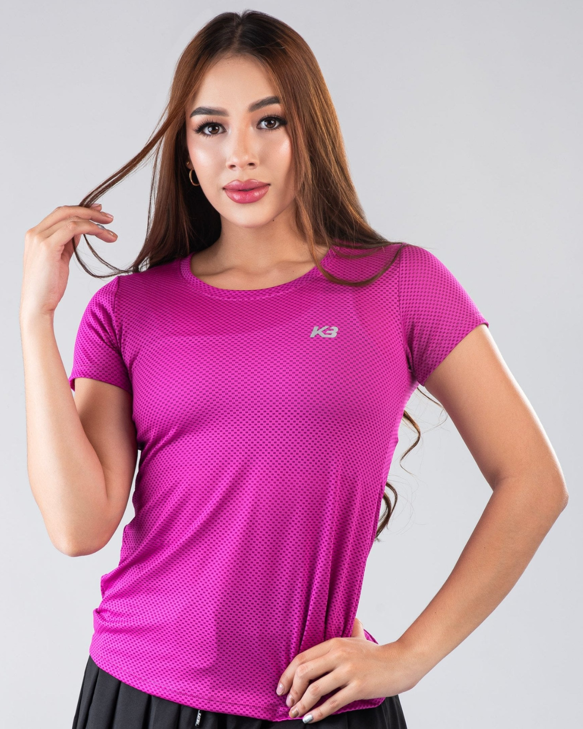 Blusa clasic┃KAYBU REF.269