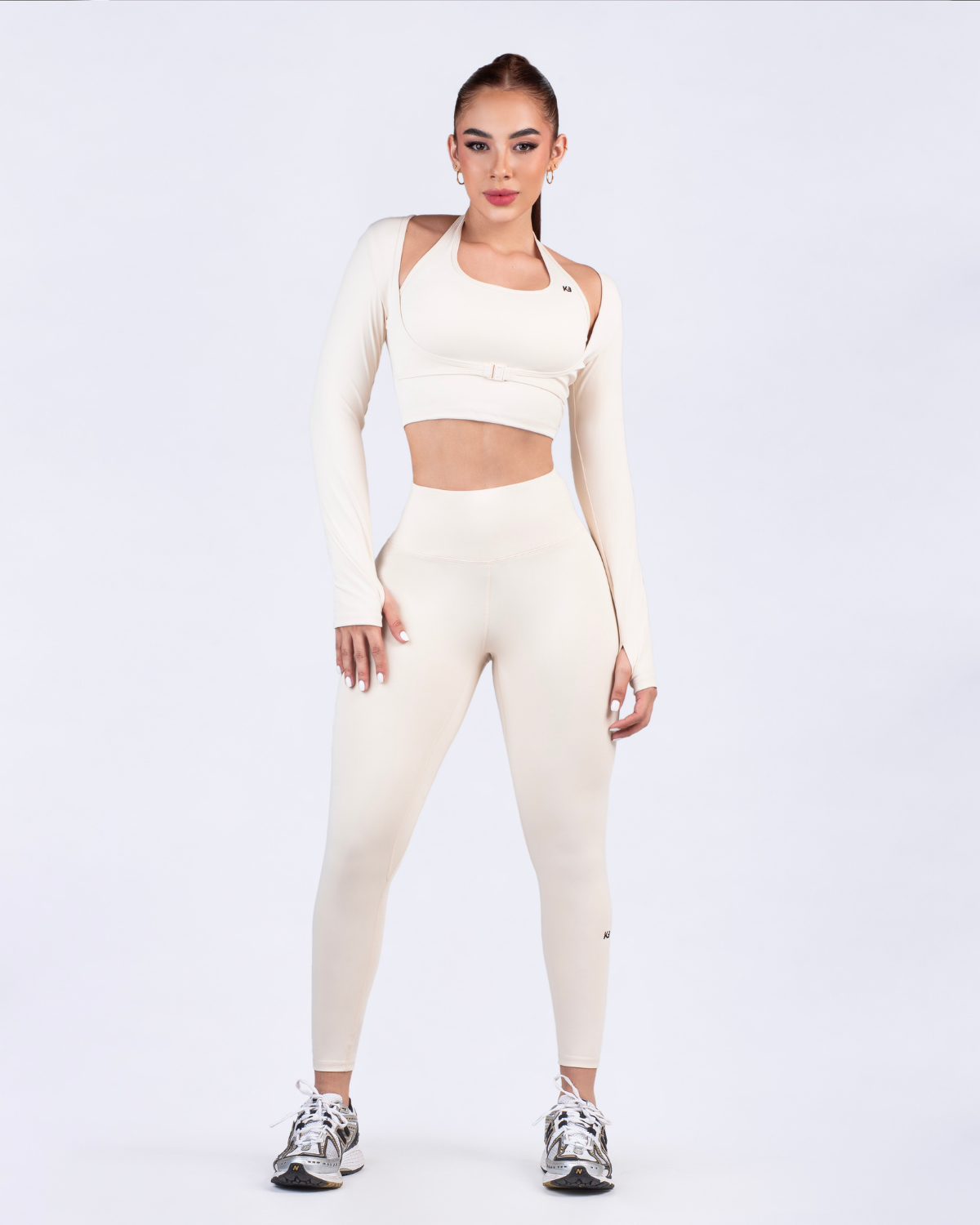 Legguins Fit Suprem┃KAYBU REF.w588