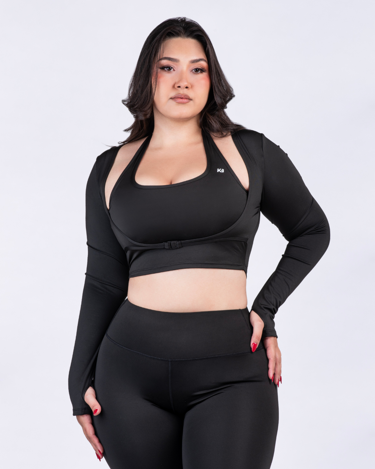 Top Duo Suprem┃KAYBU REF.W288