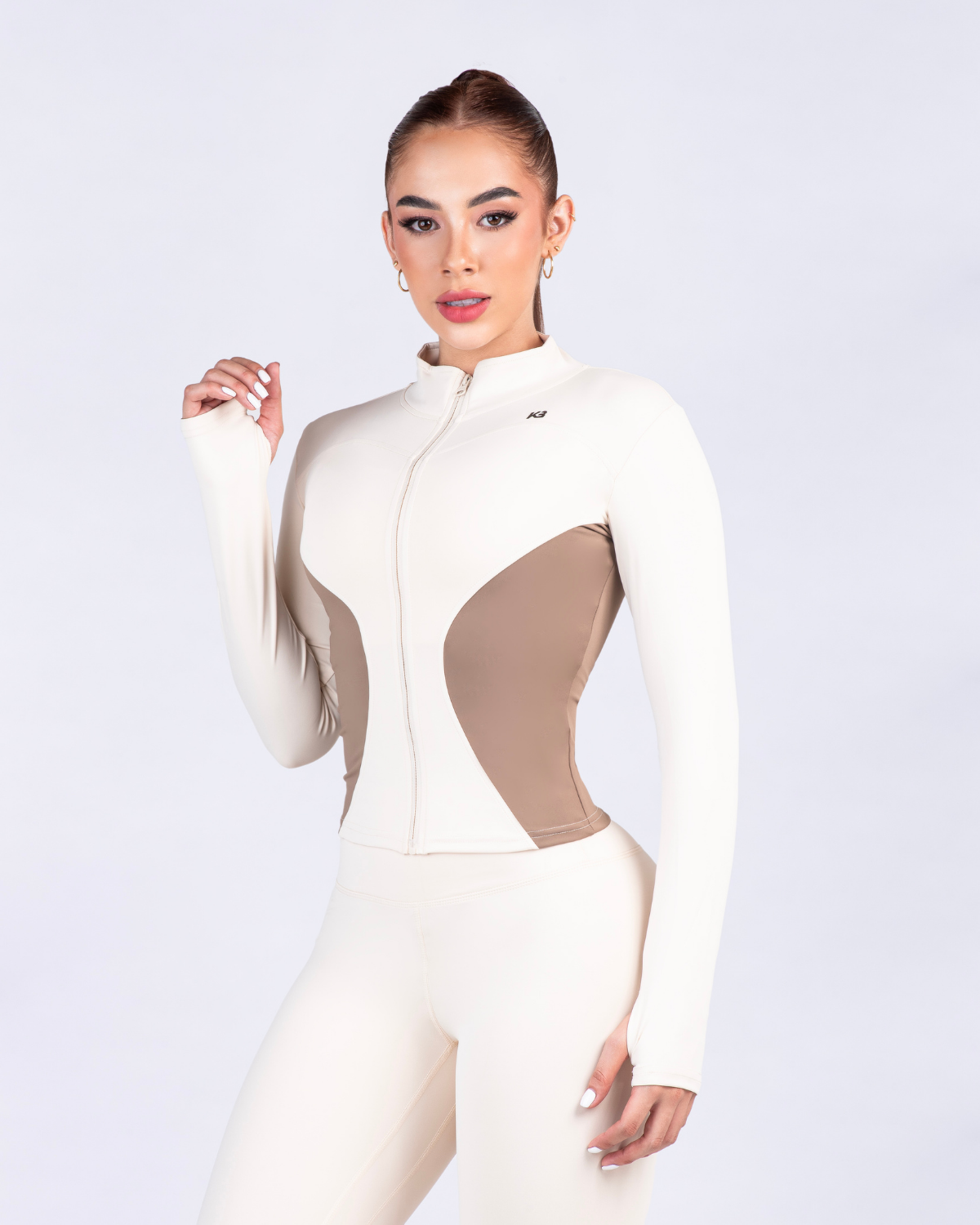 Dry Jacket Suprem I KAYBU REF.w293