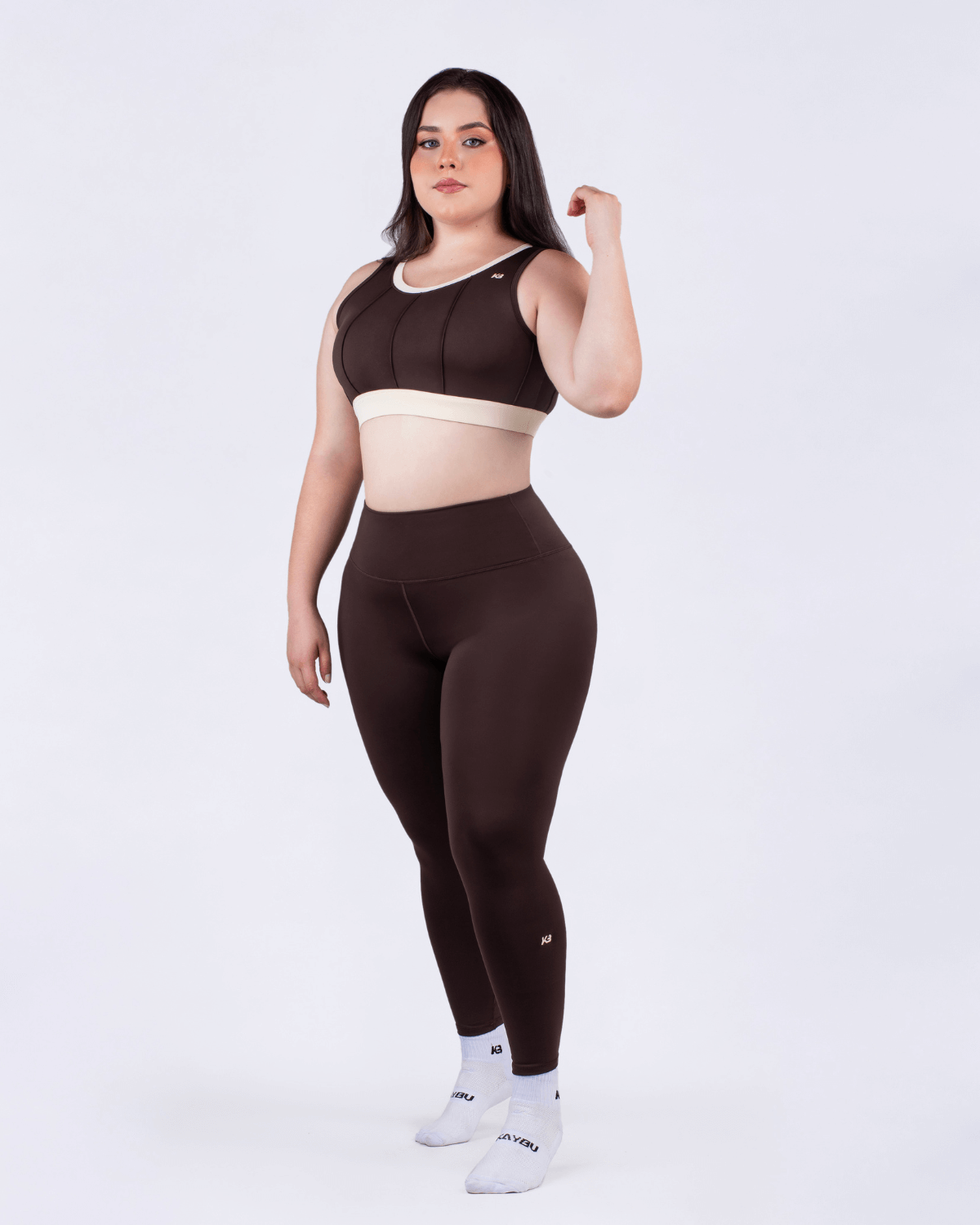 Conjunto Sport Suprem I KAYBU REF. w625