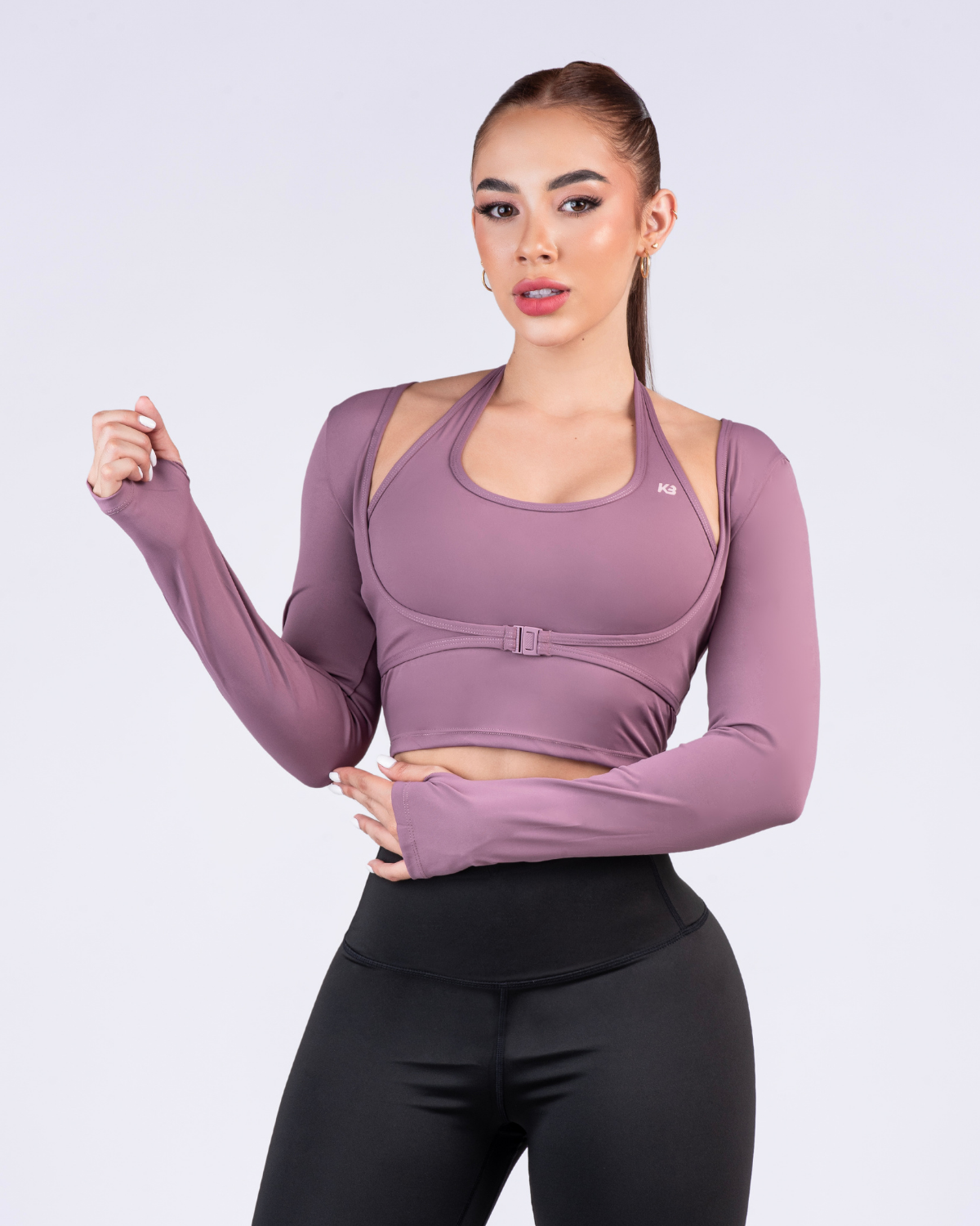 Top Duo Suprem┃KAYBU REF.W288