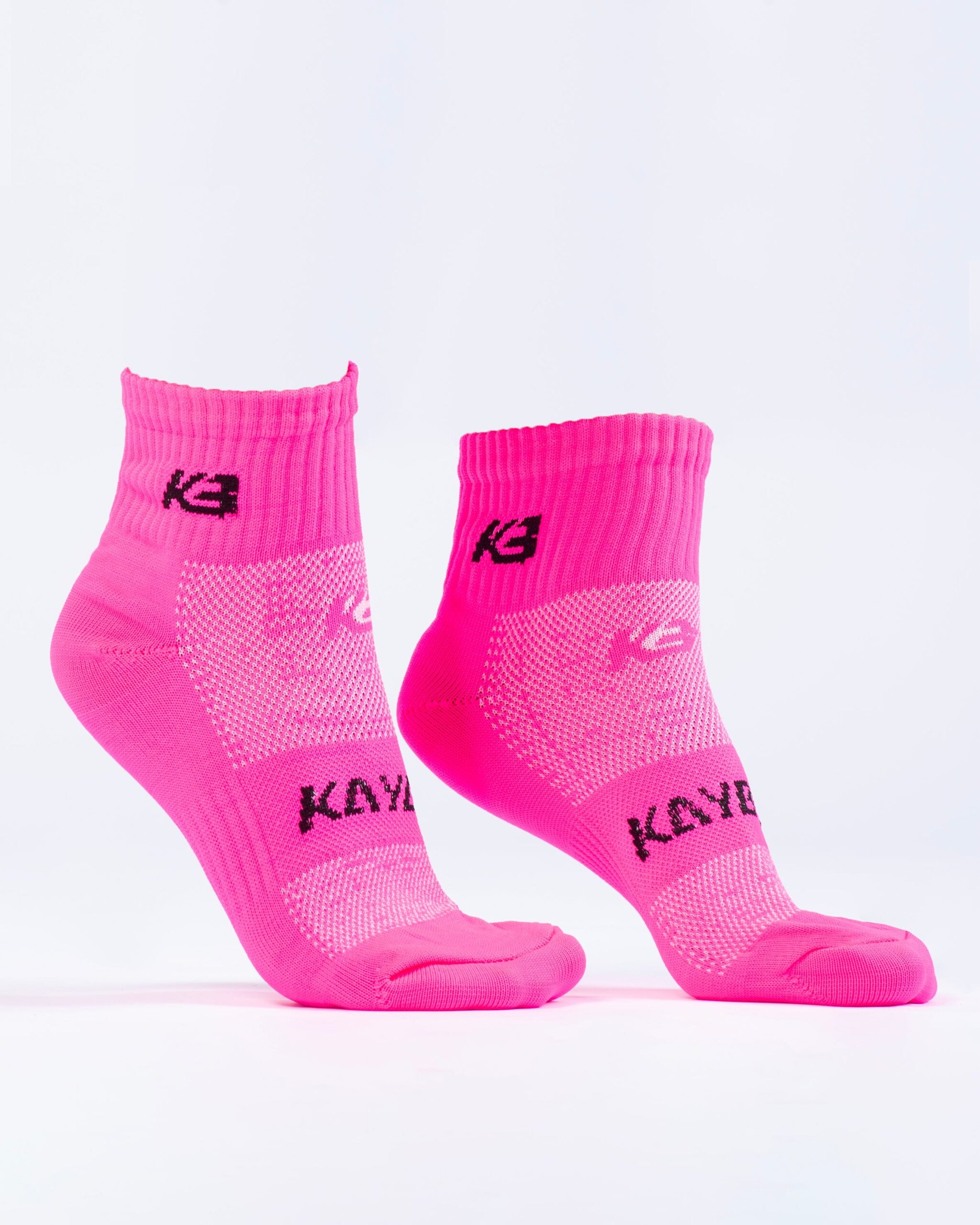 Medias cortas unicolor┃KAYBU