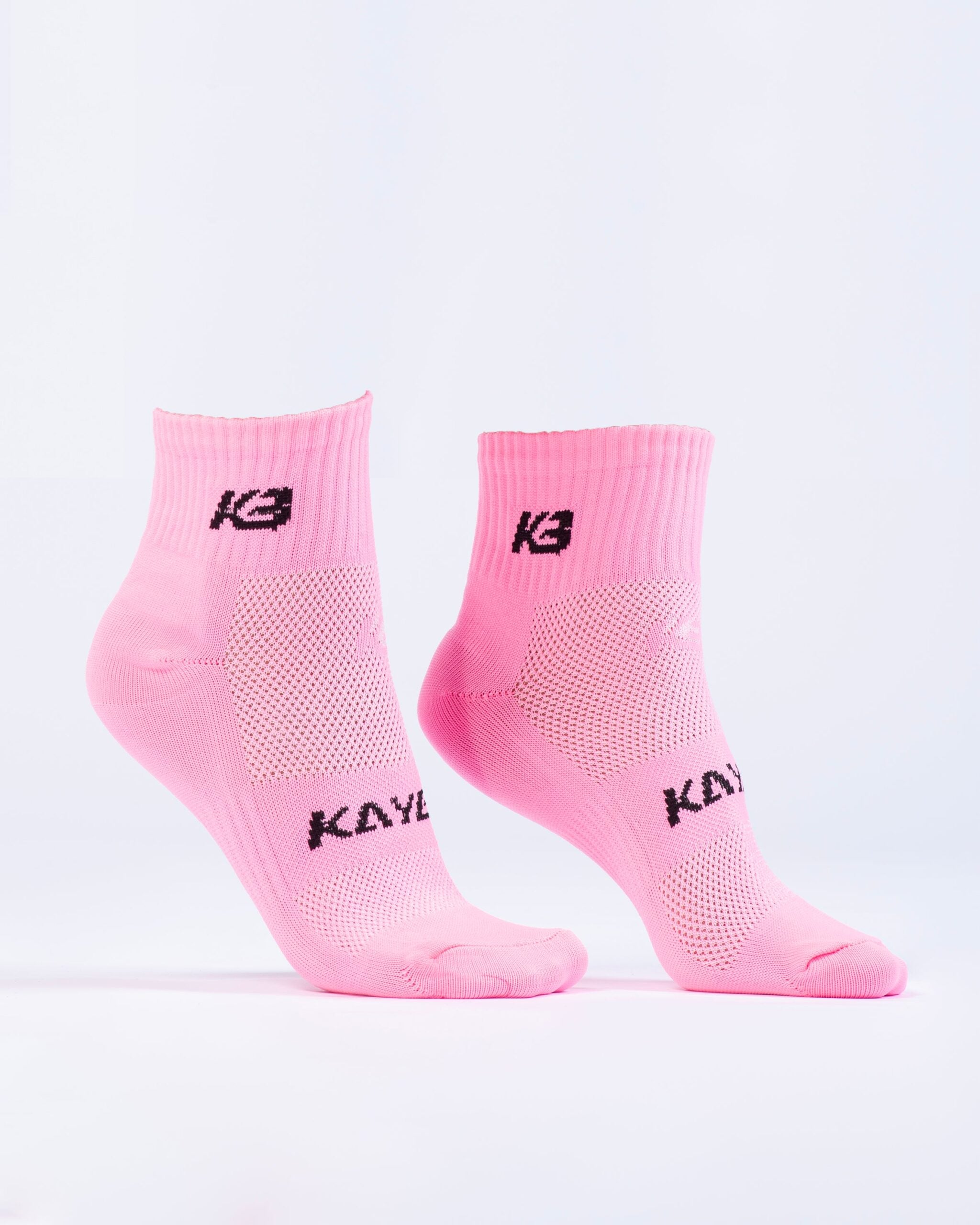 Medias cortas unicolor┃KAYBU