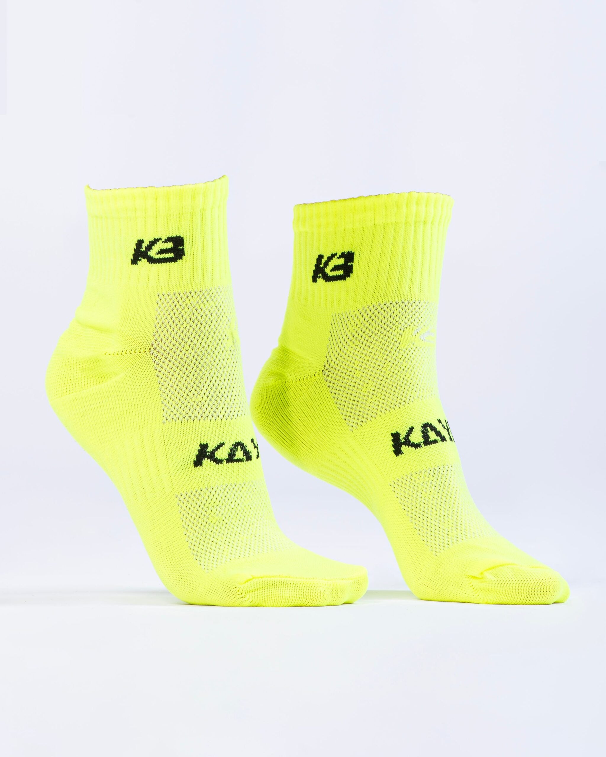 Medias cortas unicolor┃KAYBU