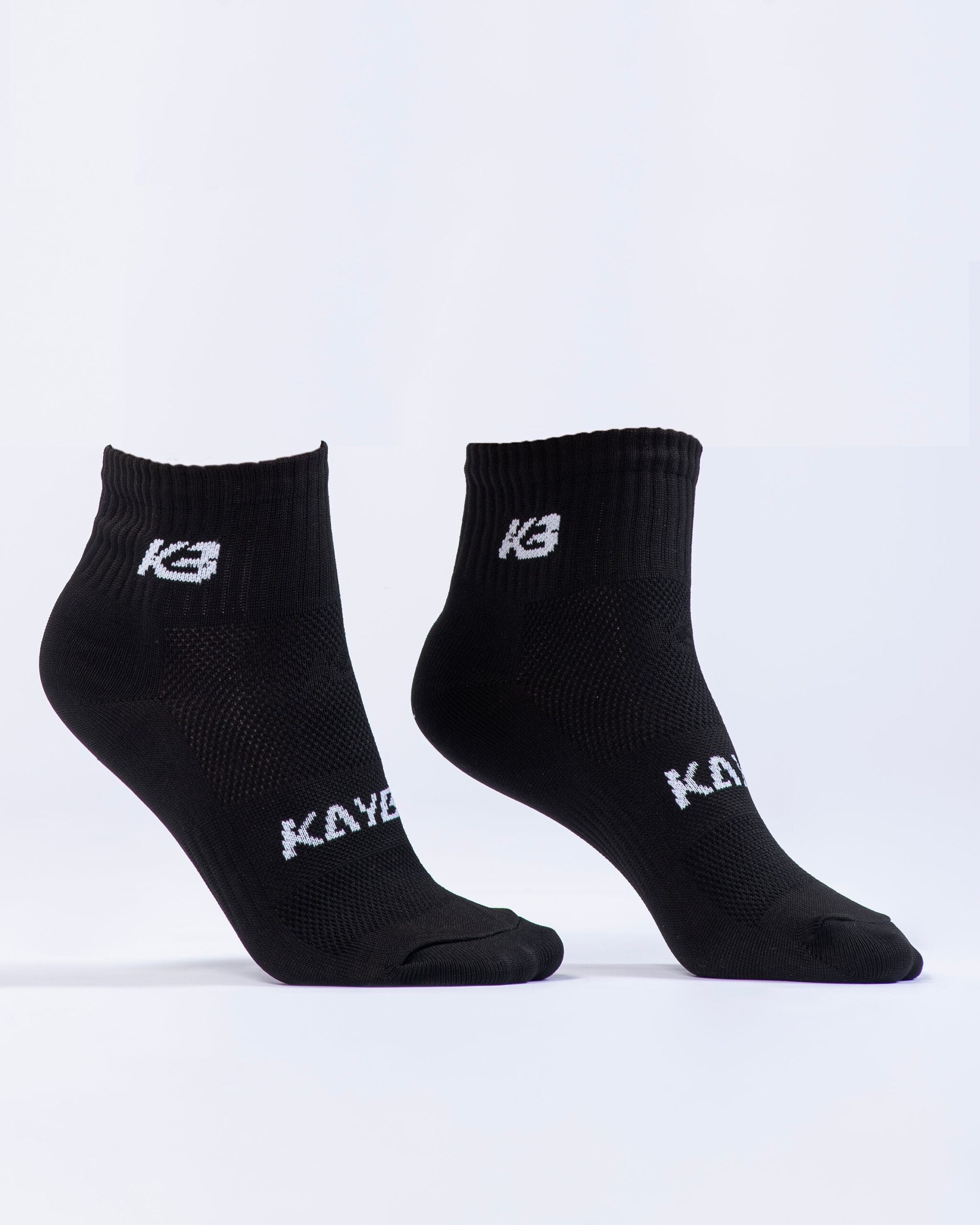 Medias cortas unicolor┃KAYBU