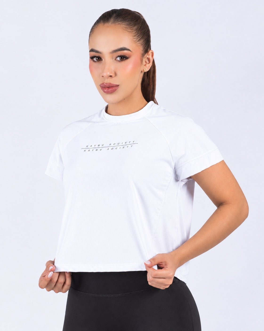 Blusa Dama Microp| KAYBU REF.1341