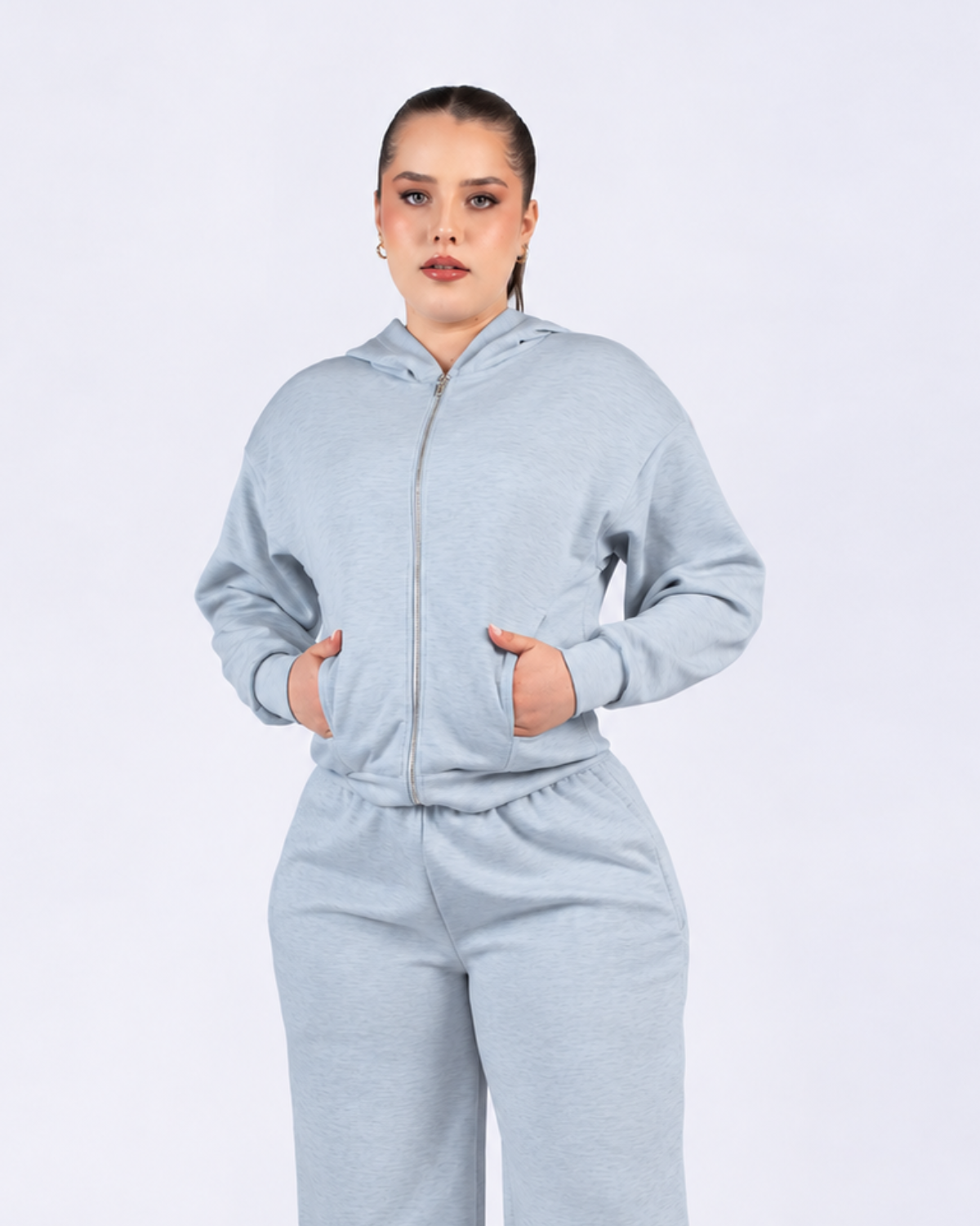 Conjunto Comfy ┃KAYBU REF