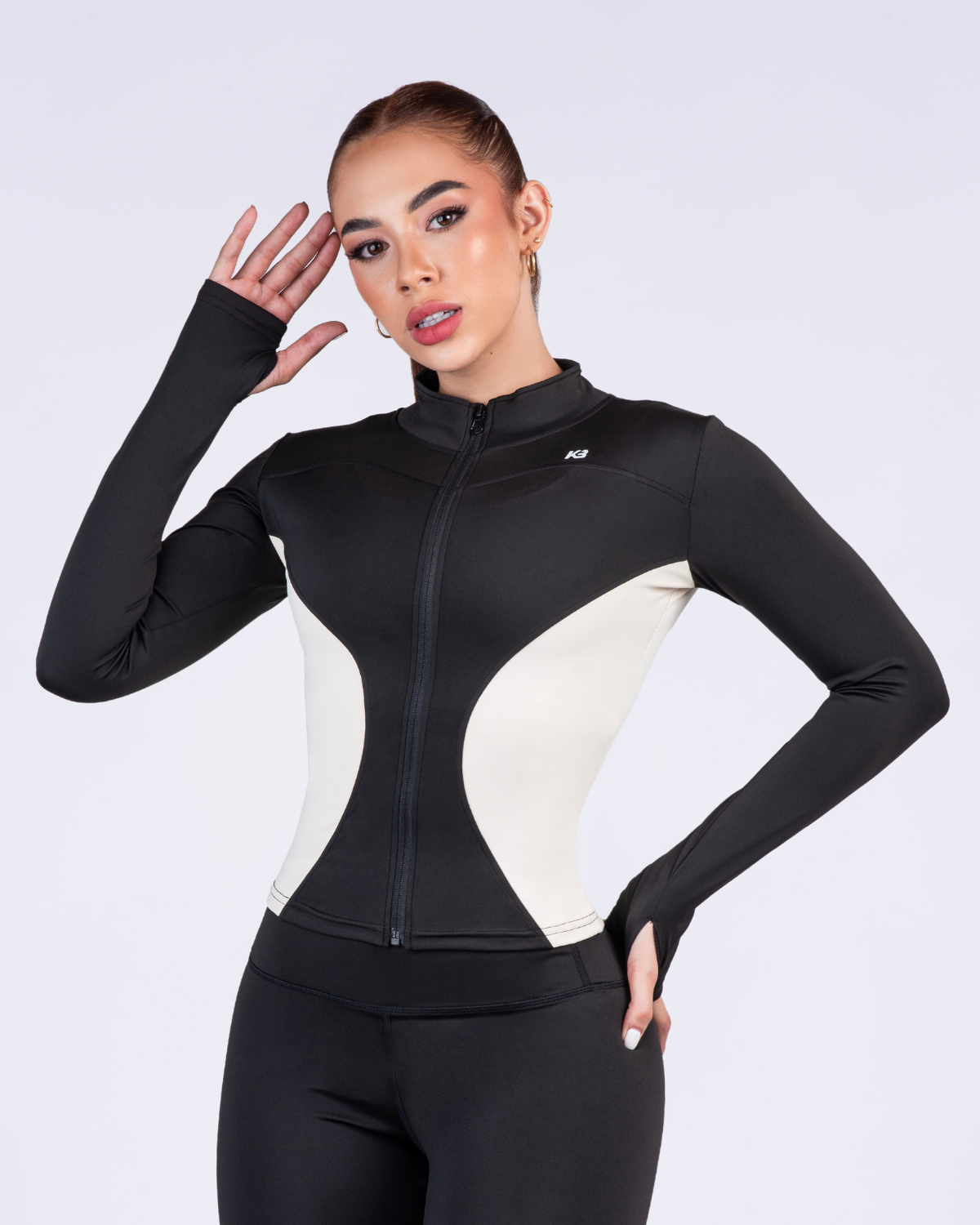 Dry Jacket Suprem I KAYBU REF.w293