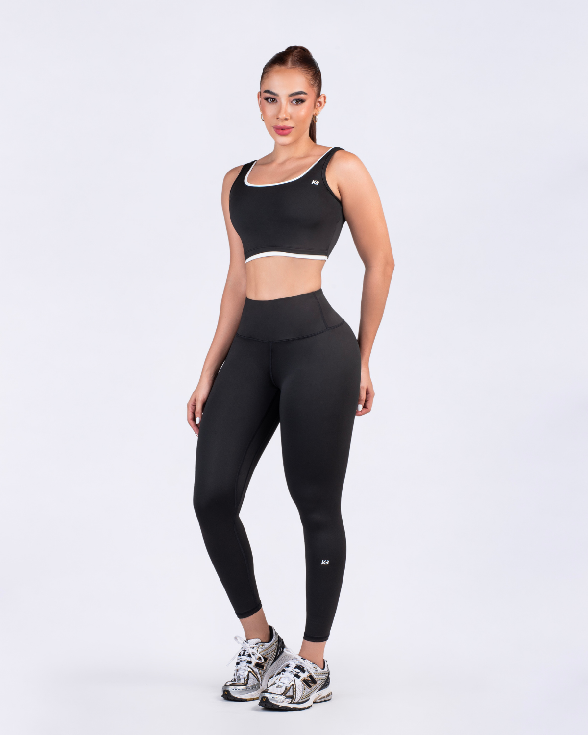 Legguins Fit Suprem┃KAYBU REF.w3316