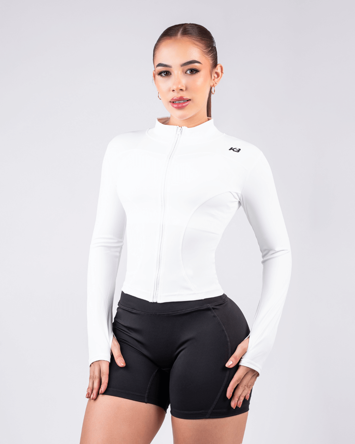 Dry Jacket I KAYBU REF.0119