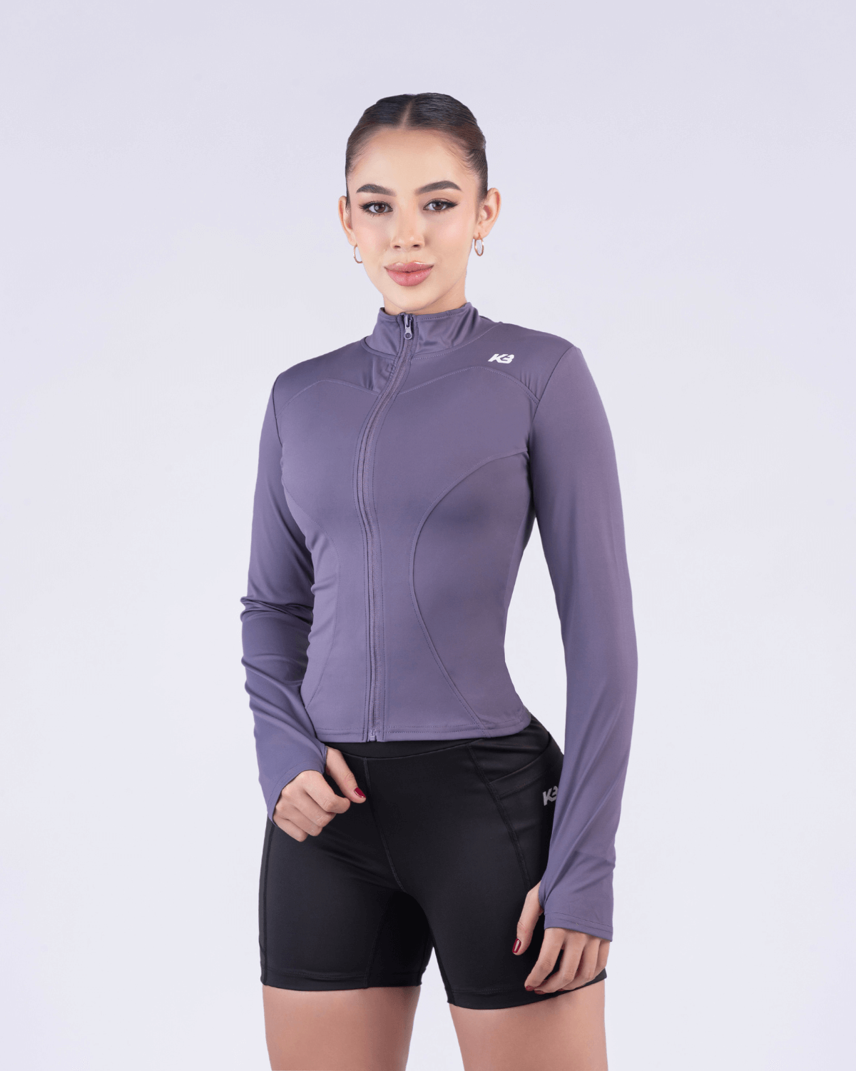 Dry Jacket I KAYBU REF.0119