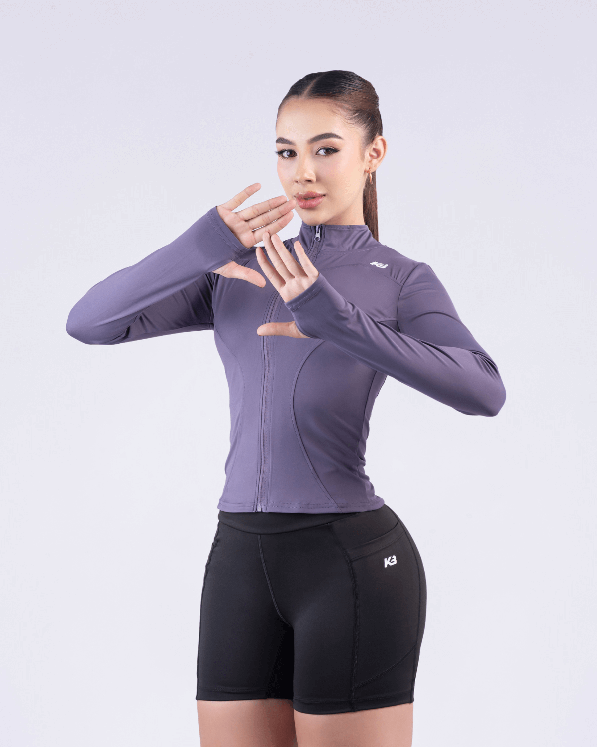 Dry Jacket I KAYBU REF.0119