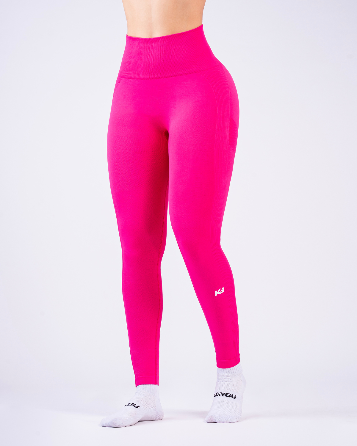 Leggins Seamless Duall┃KAYBU REF.0148
