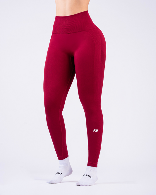 Leggins Seamless Duall┃KAYBU REF.0148