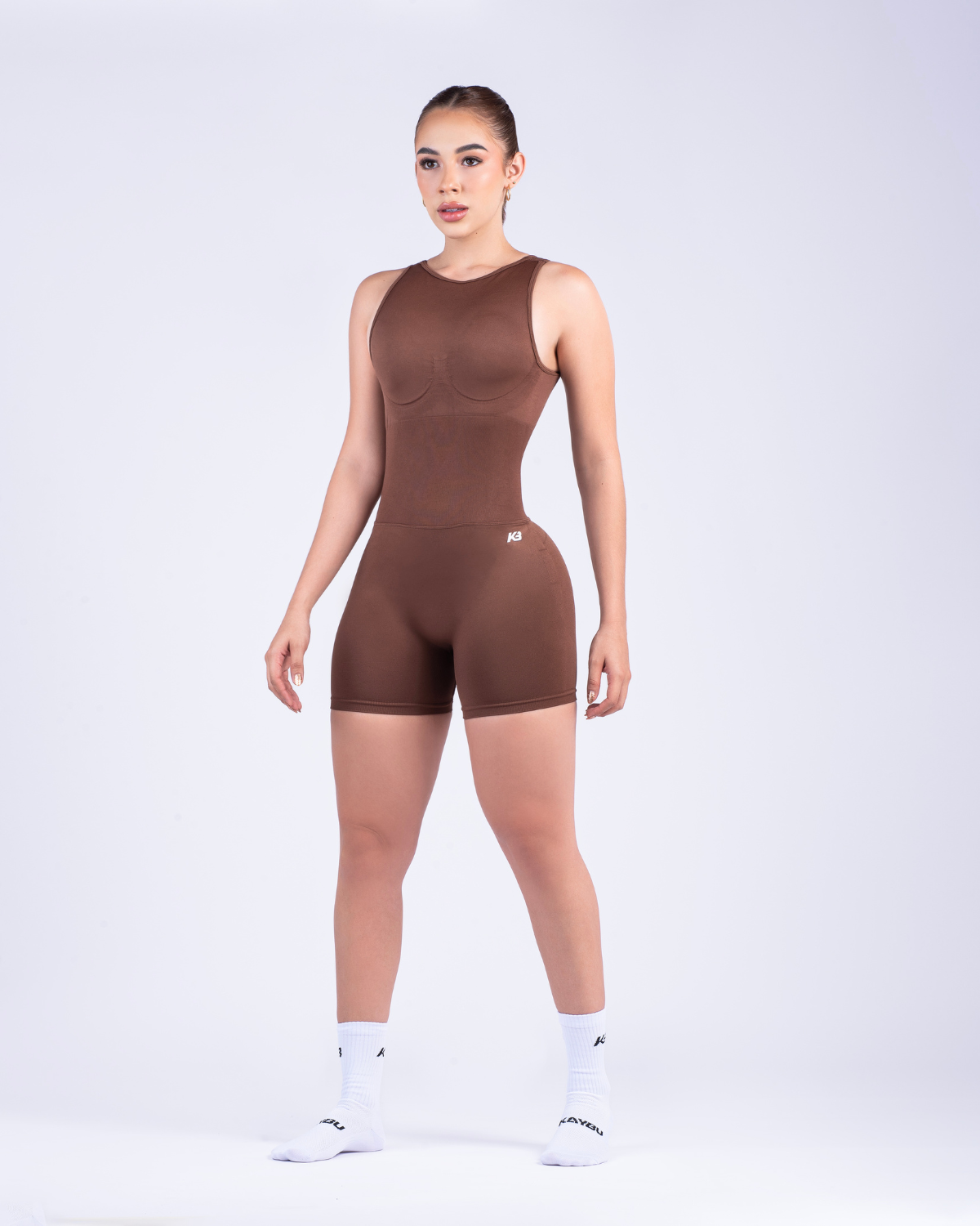 Enterizo Corto Sport┃KAYBU REF.0170