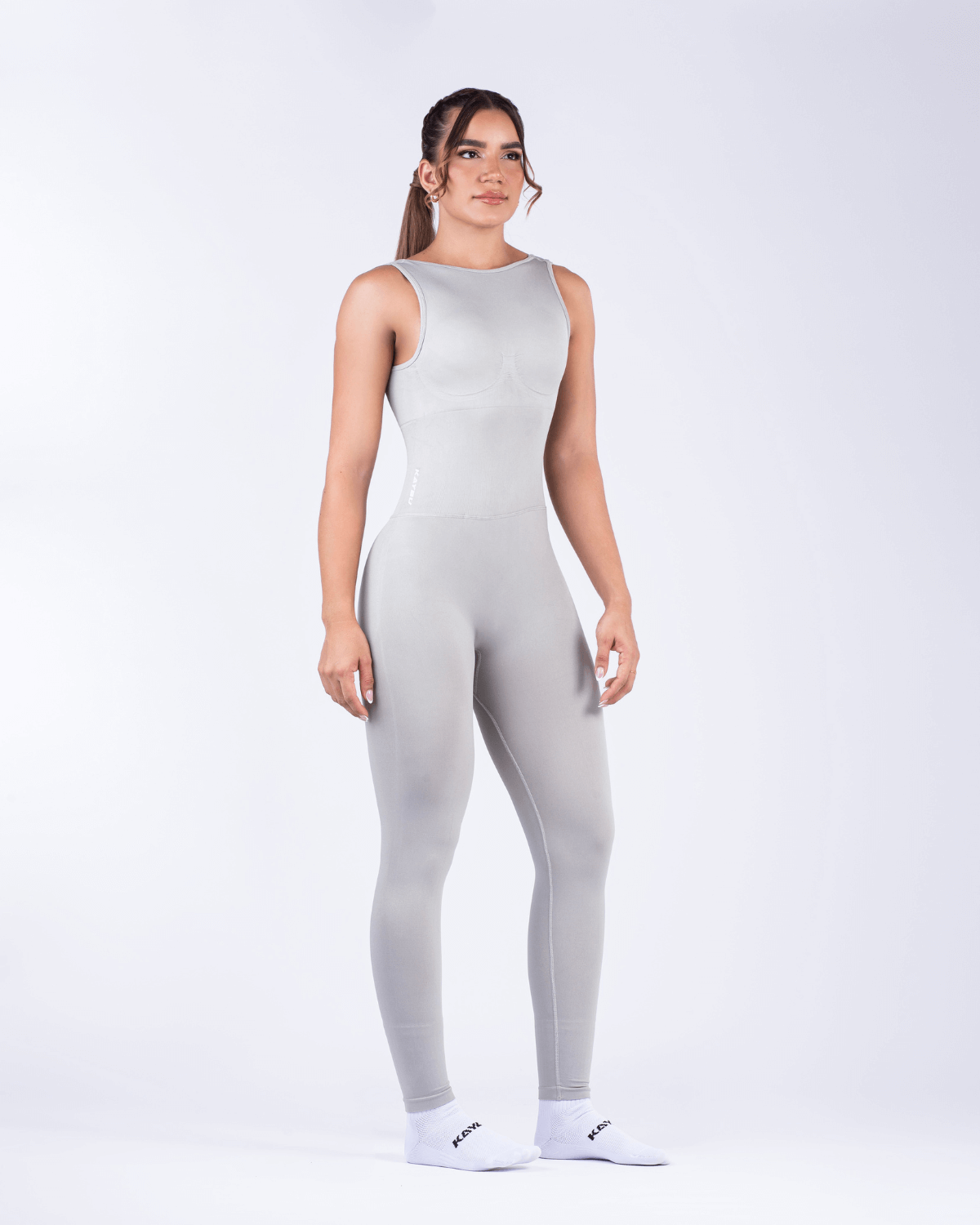 Enterizo Largo Sport┃KAYBU REF.0171