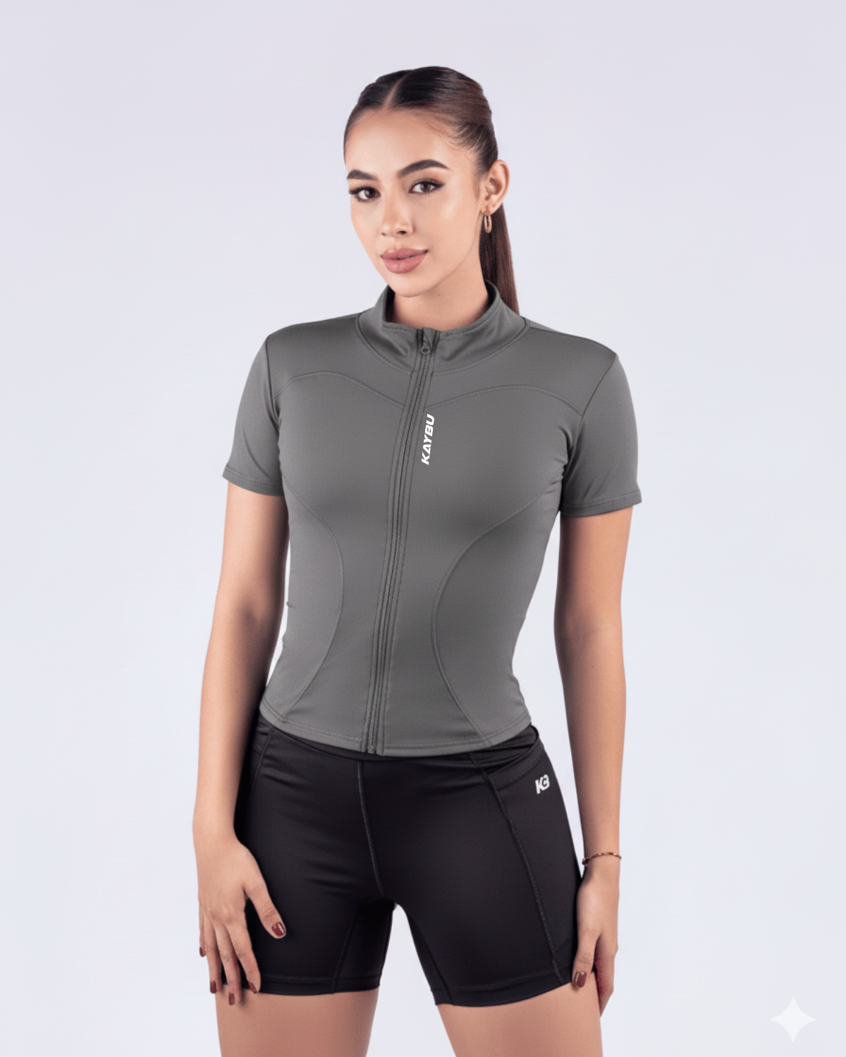 Blusa Dama┃KAYBU REF.312