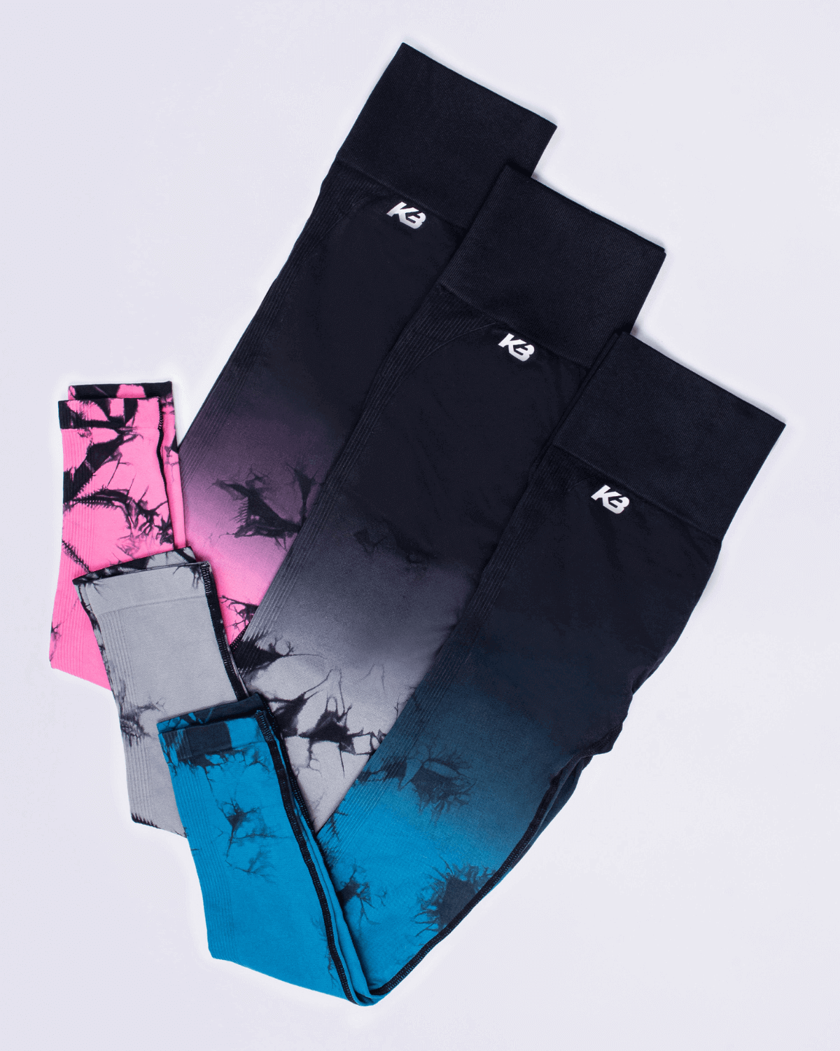 PACK X3 LEGGINS