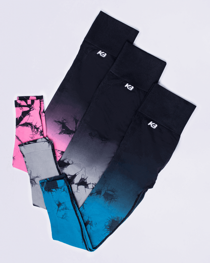 PACK X3 LEGGINS