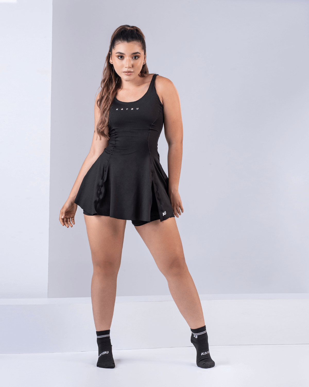 Vestido sport I KAYBU RF.960