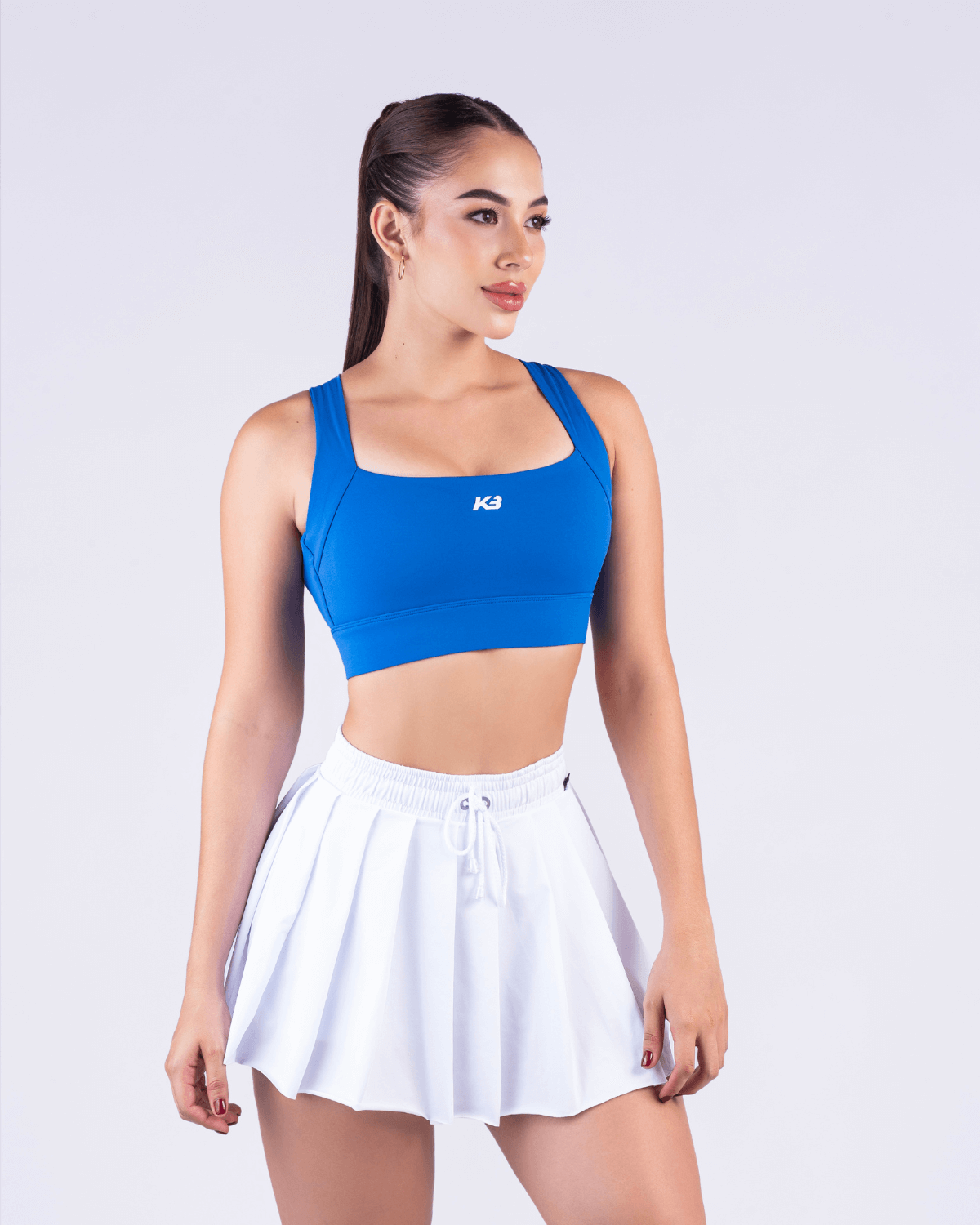 Top Dama┃KAYBU REF.0113