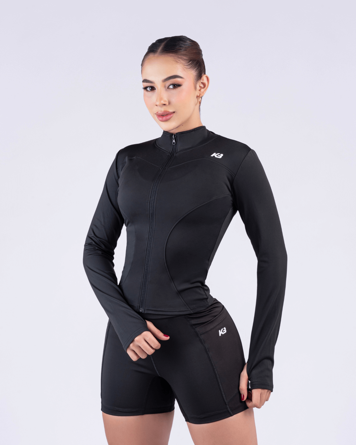 Dry Jacket I KAYBU REF.0119