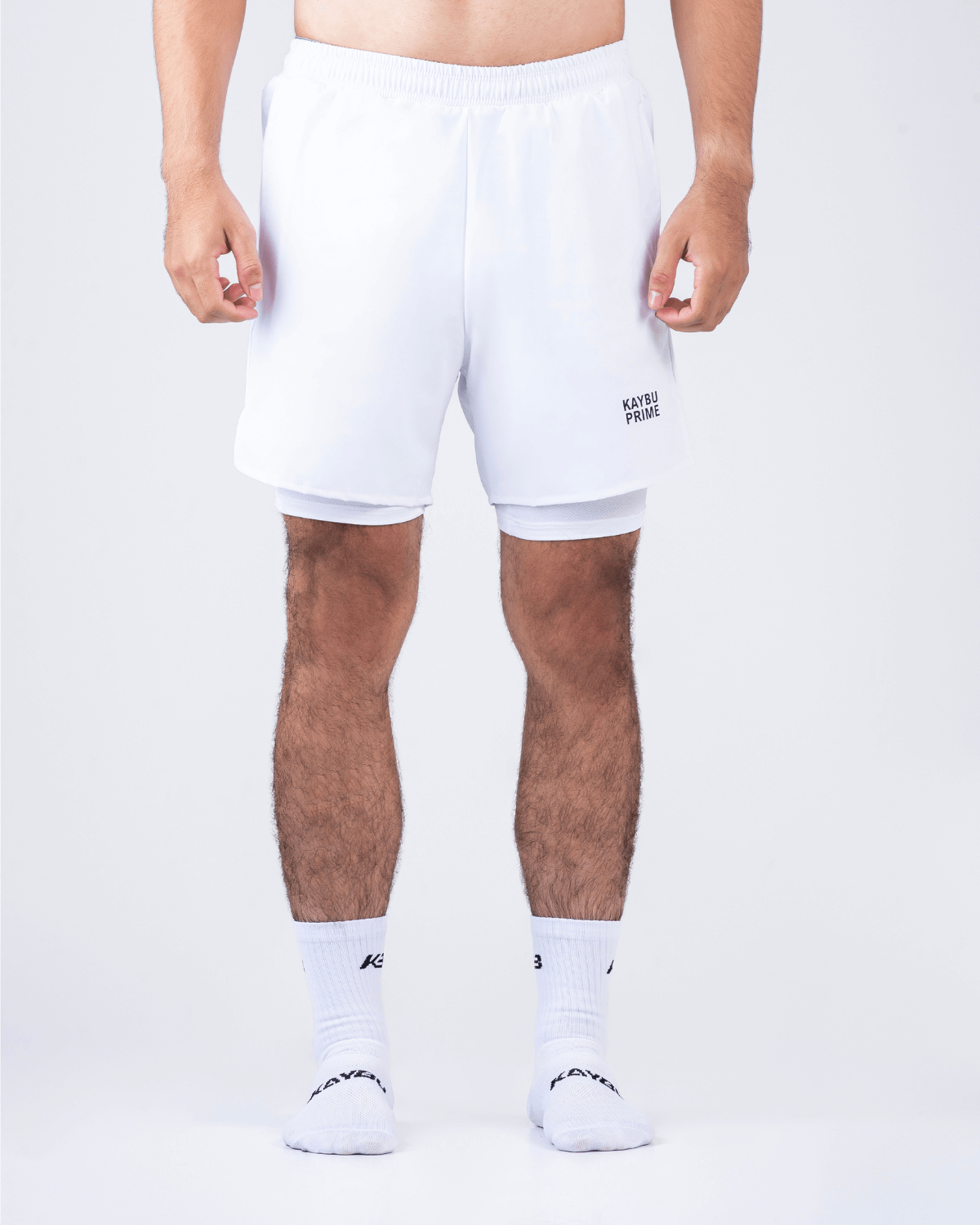 Pantaloneta Prime ┃KBMEN RF.311