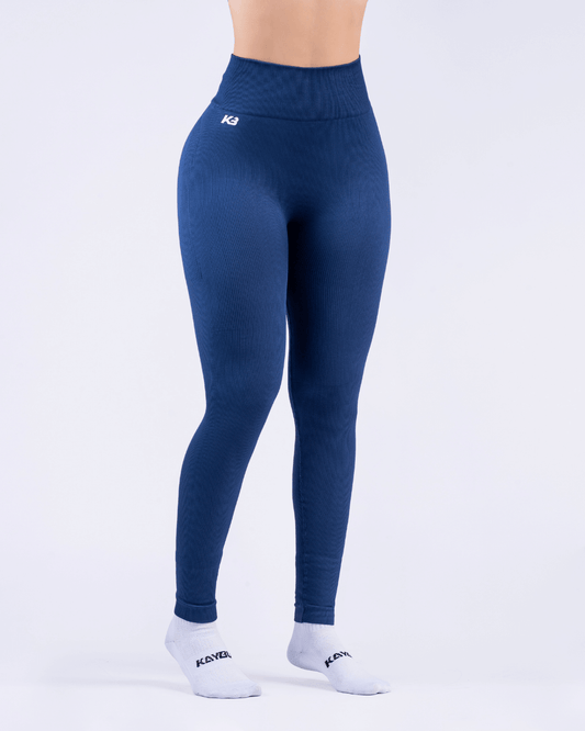 Leggins Seamless Sin Push Up┃KAYBU Rf.1126