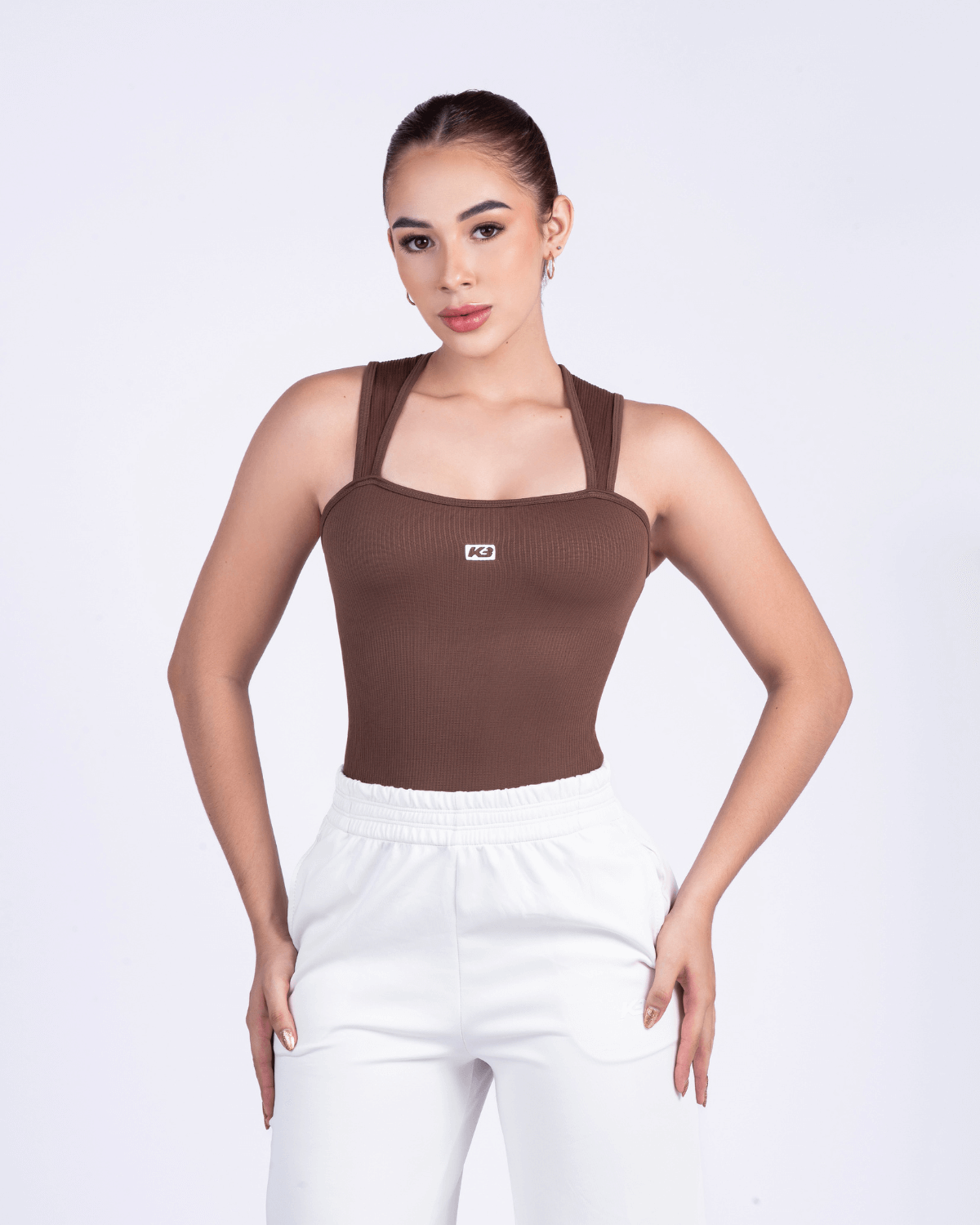 Body Seamless┃KAYBU REF.0174