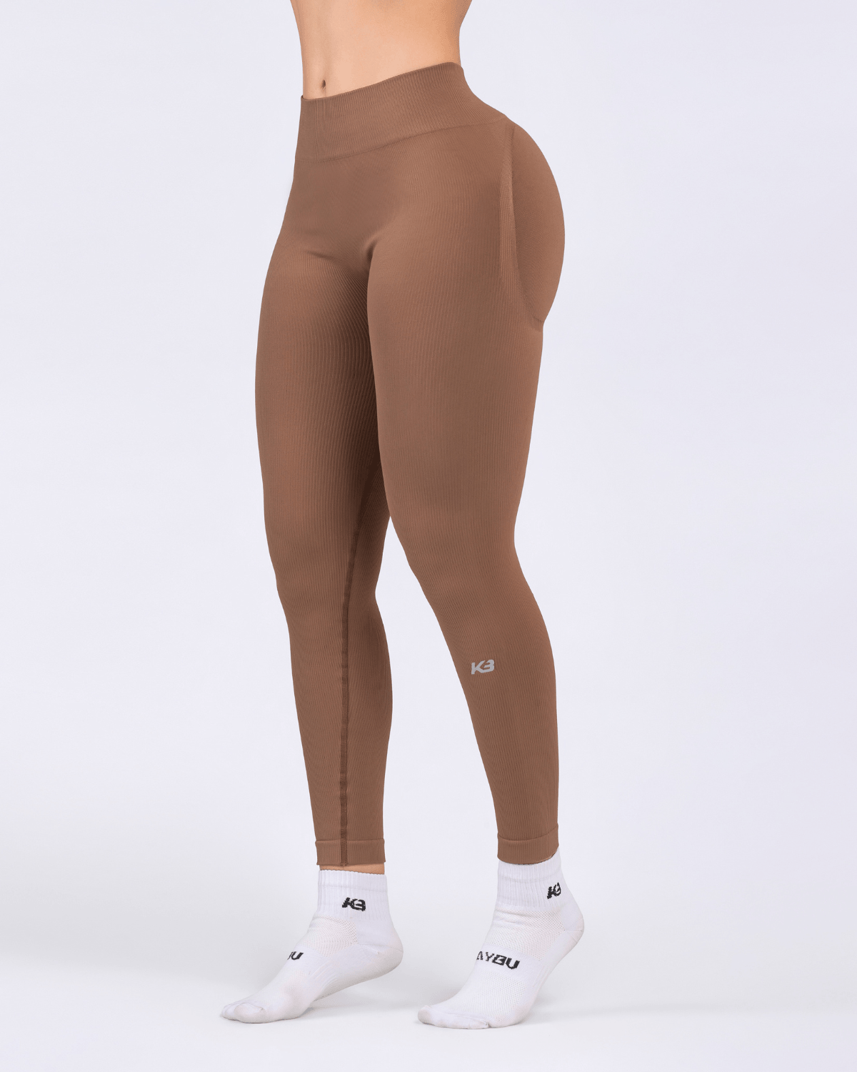 Leggins Seamless Push Up┃KAYBU REF.1015