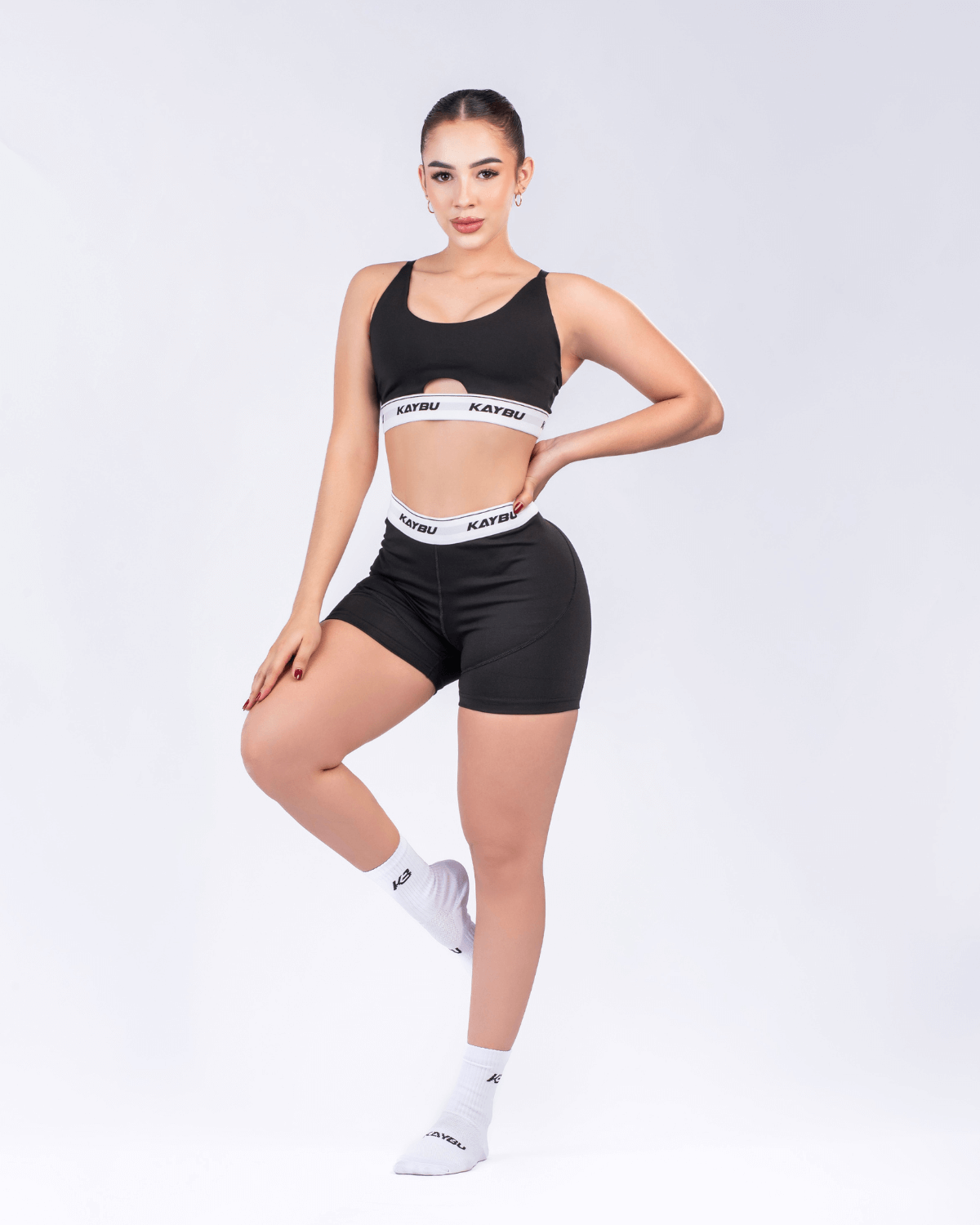 Top Dama┃KAYBU REF.1024