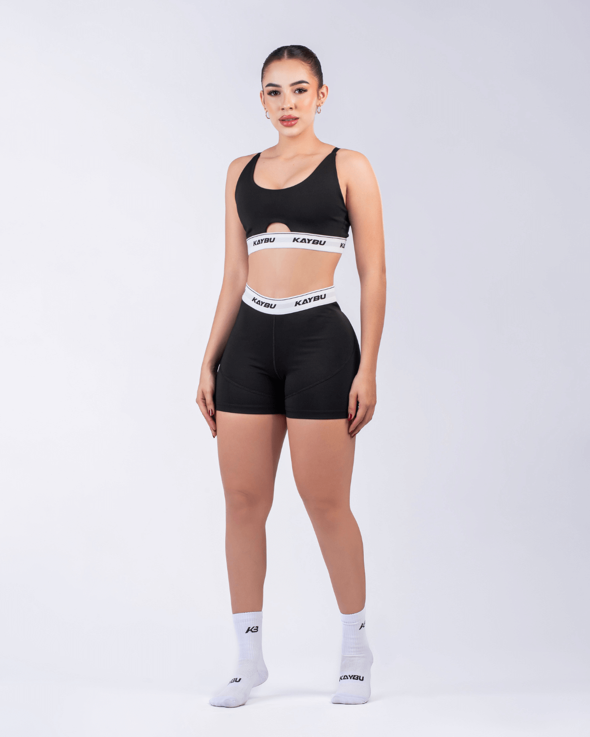 Top Dama┃KAYBU REF.1024